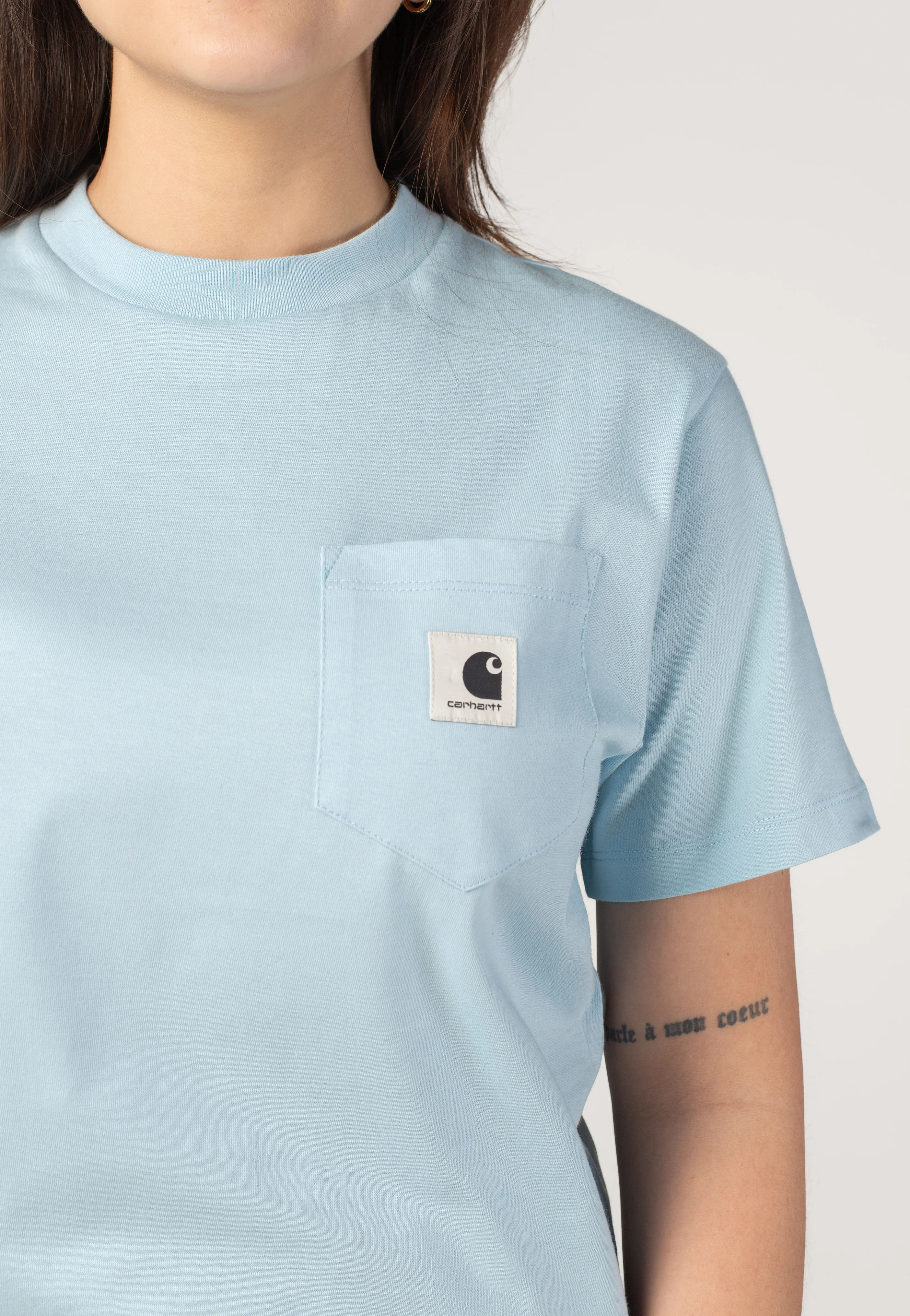 W' Pocket Icaria - T-Shirt - Image 6