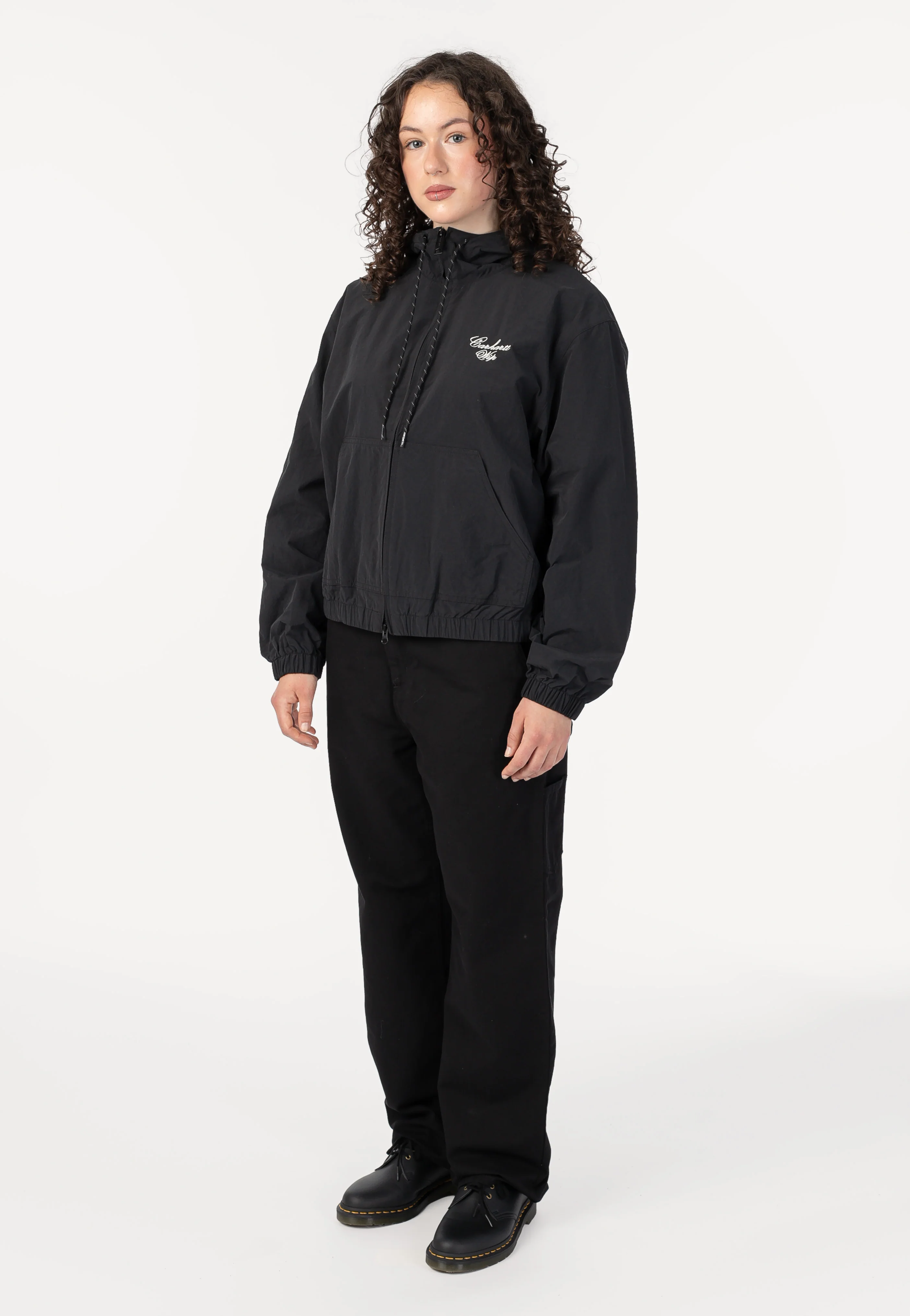 W' Travon Black/Wax - Jacket - Image 10