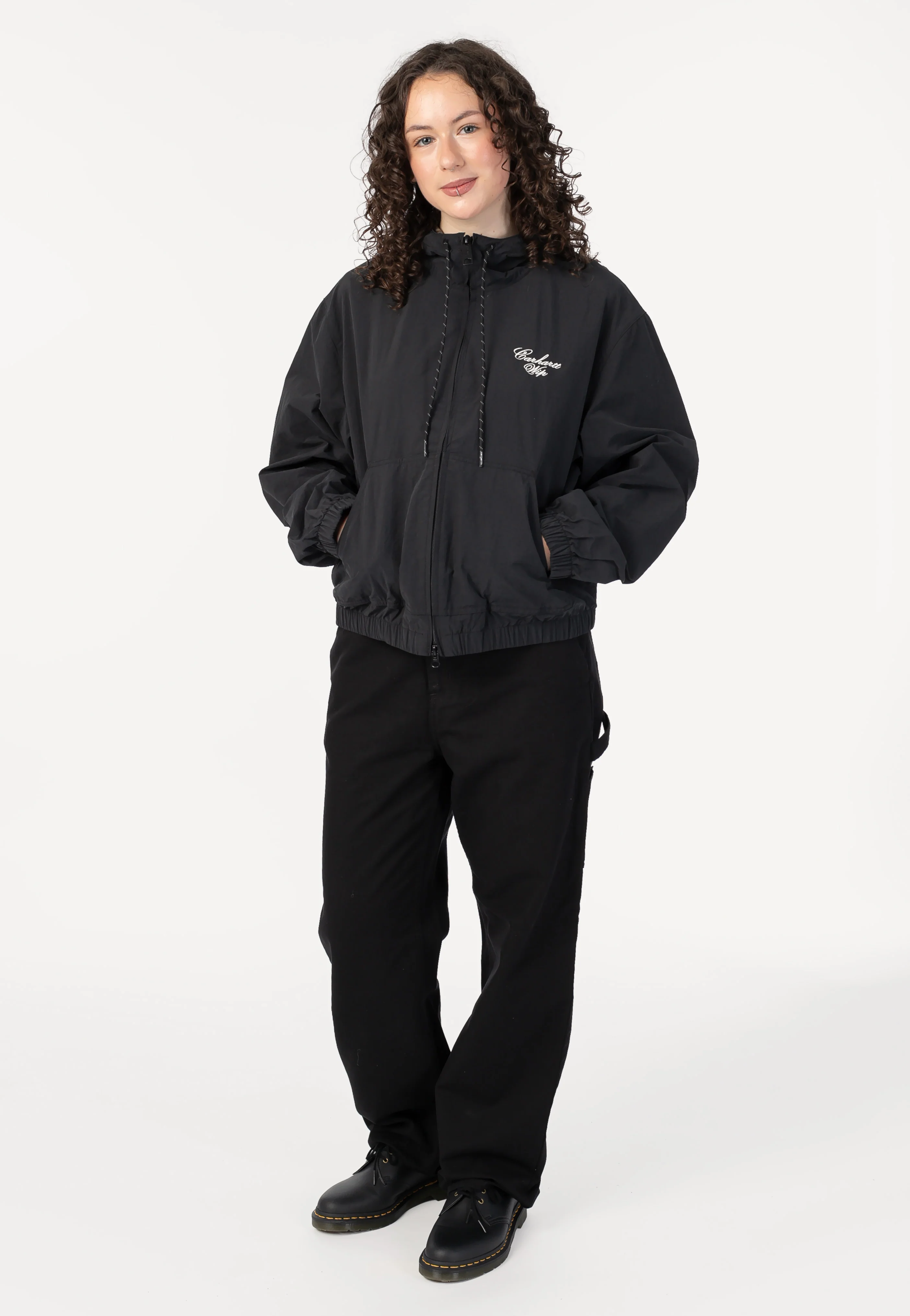 W' Travon Black/Wax - Jacket - Image 11