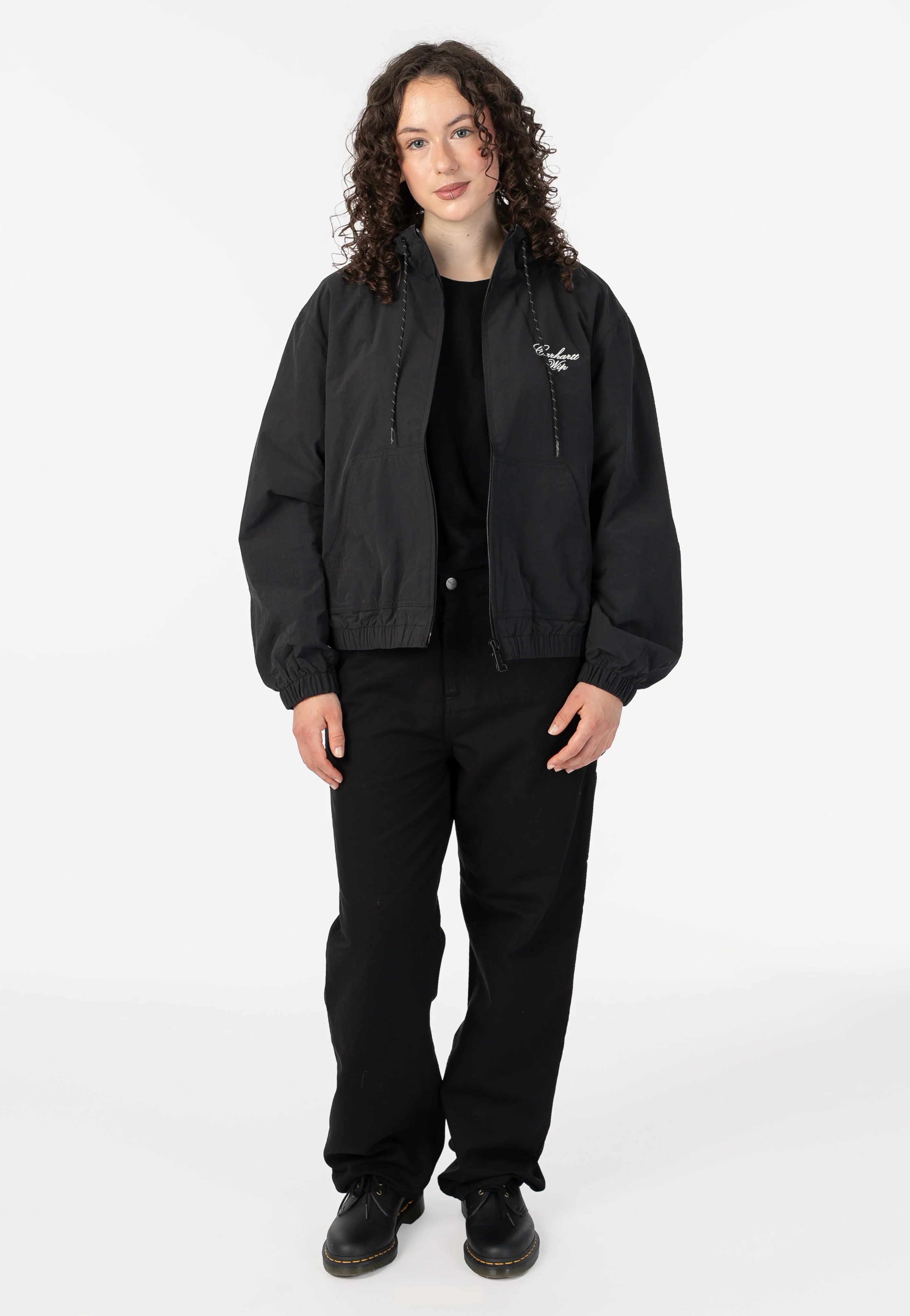W' Travon Black/Wax - Jacket - Image 12
