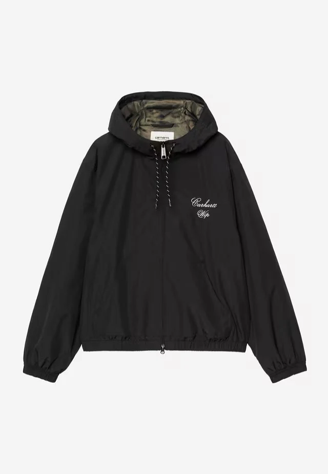 W' Travon Black/Wax - Jacket - Image 13