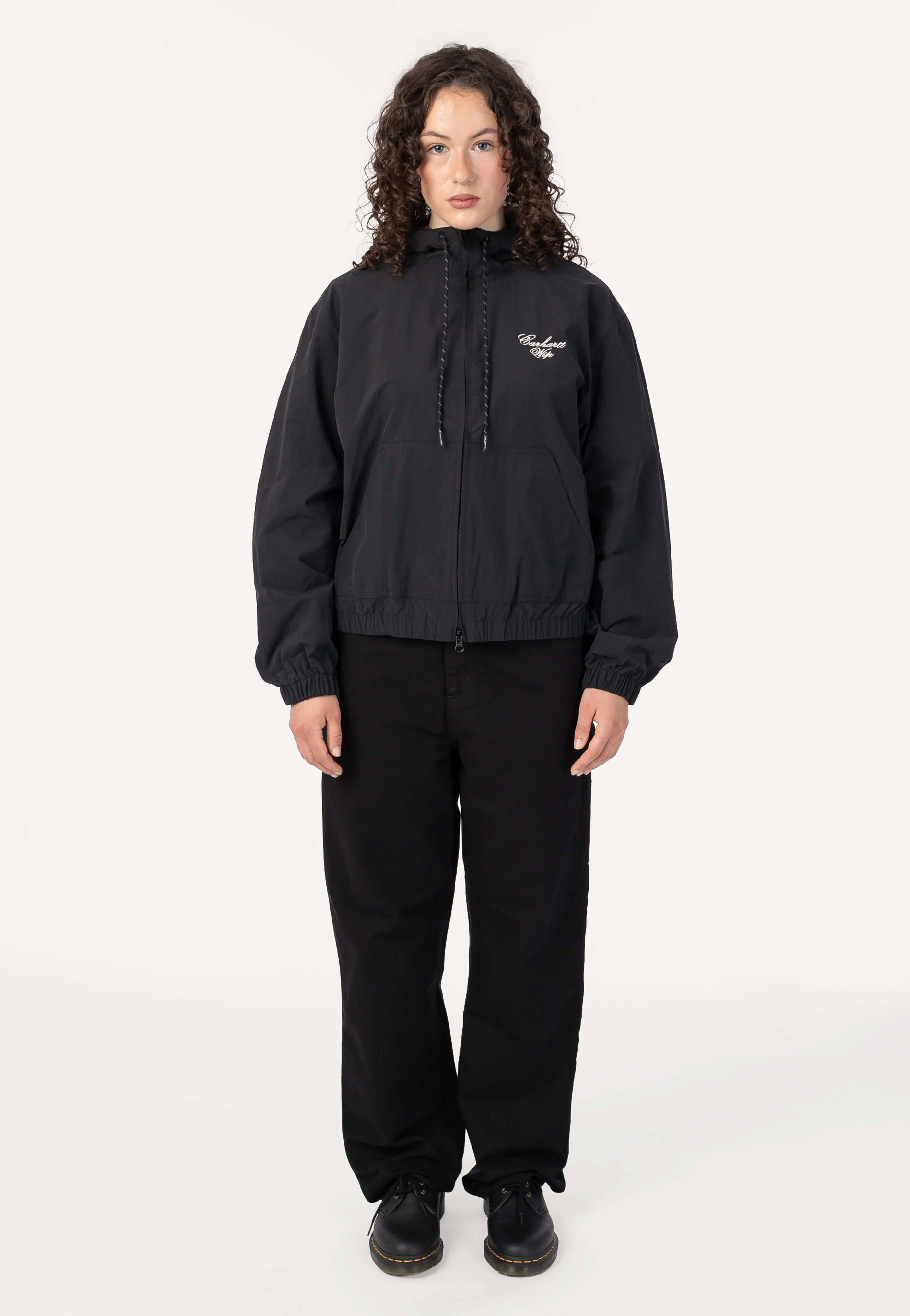 W' Travon Black/Wax - Jacket - Image 14