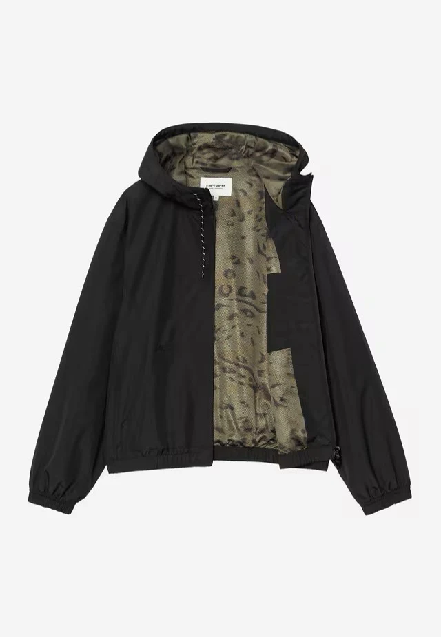 W' Travon Black/Wax - Jacket - Image 15