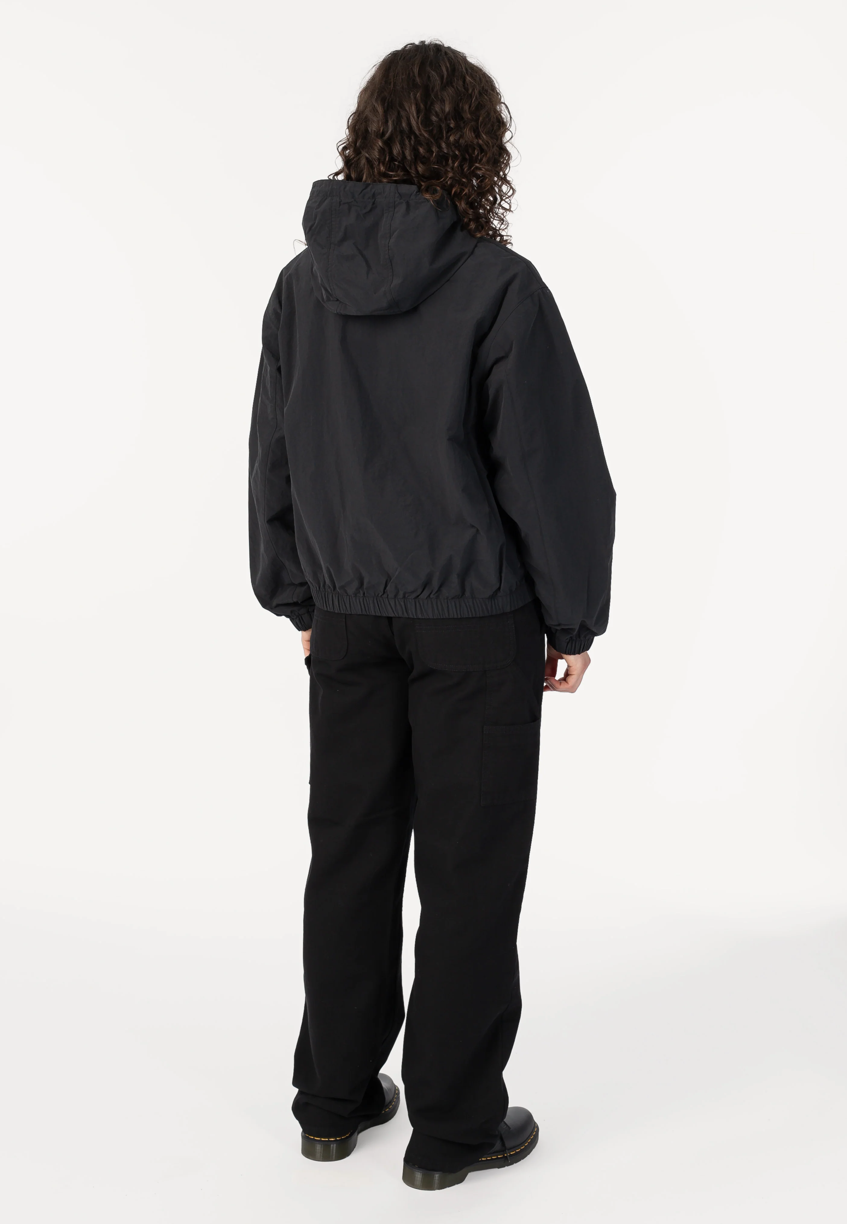 W' Travon Black/Wax - Jacket - Image 16
