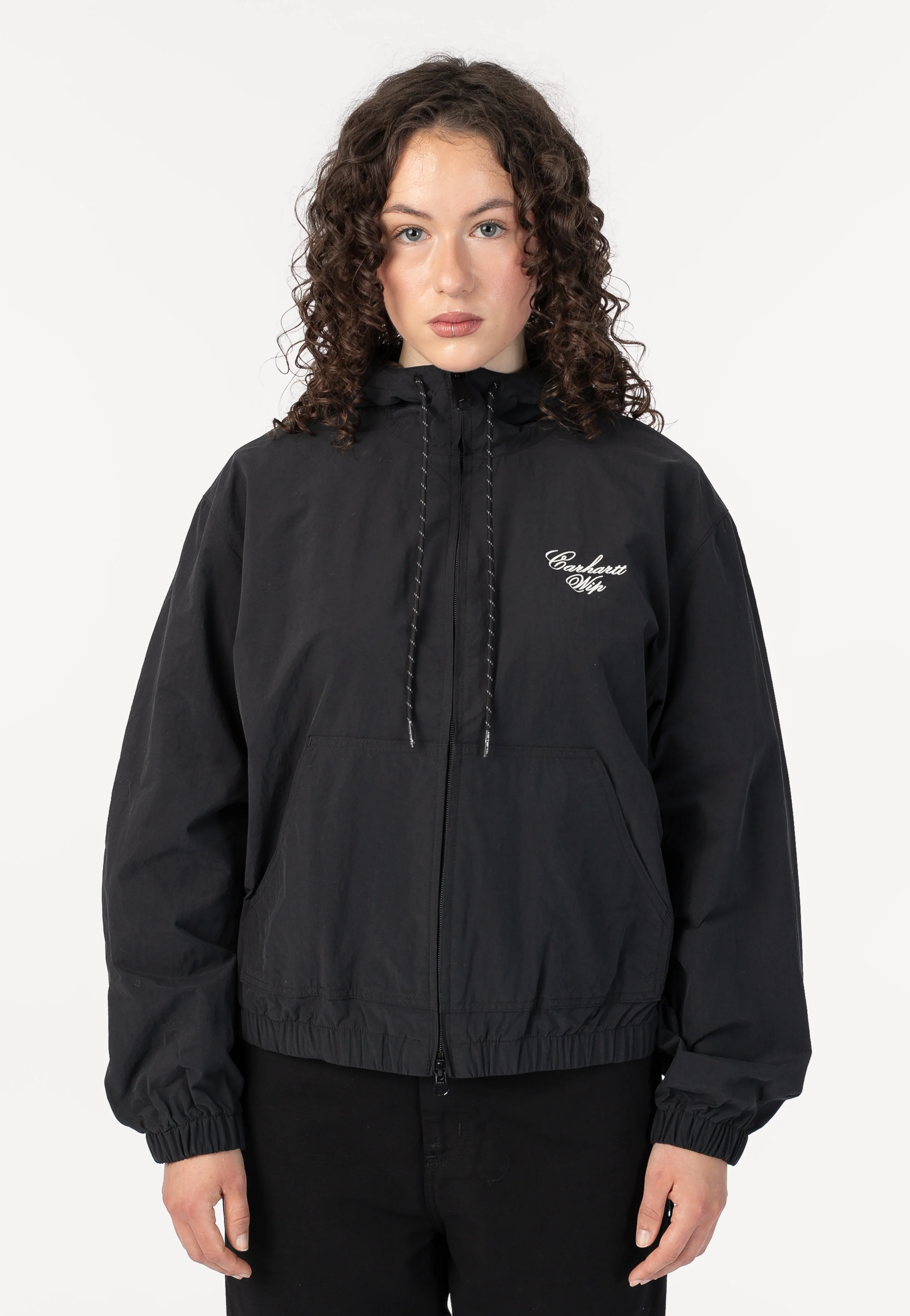W' Travon Black/Wax - Jacket - Image 2