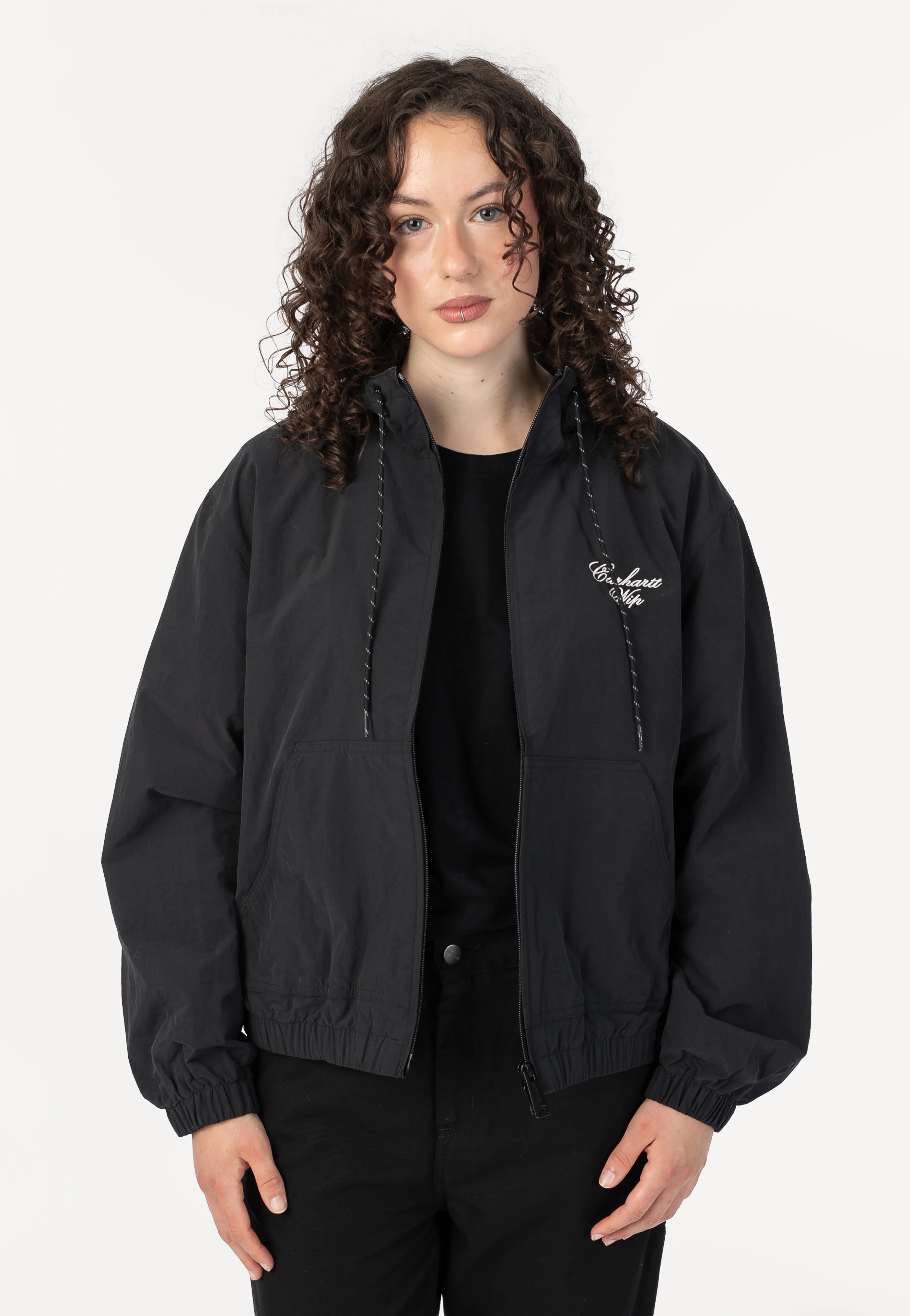 W' Travon Black/Wax - Jacket - Image 3