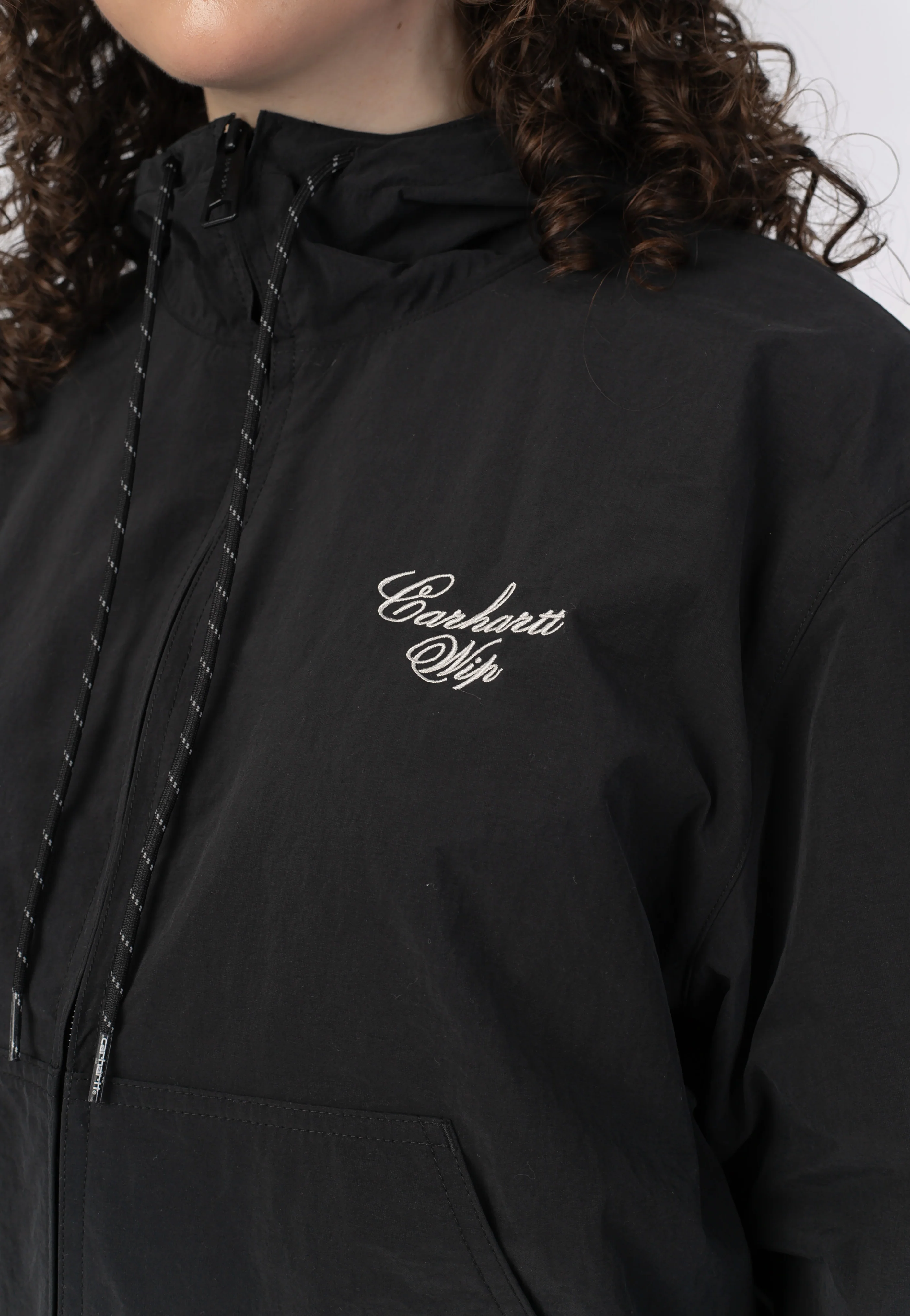 W' Travon Black/Wax - Jacket - Image 5