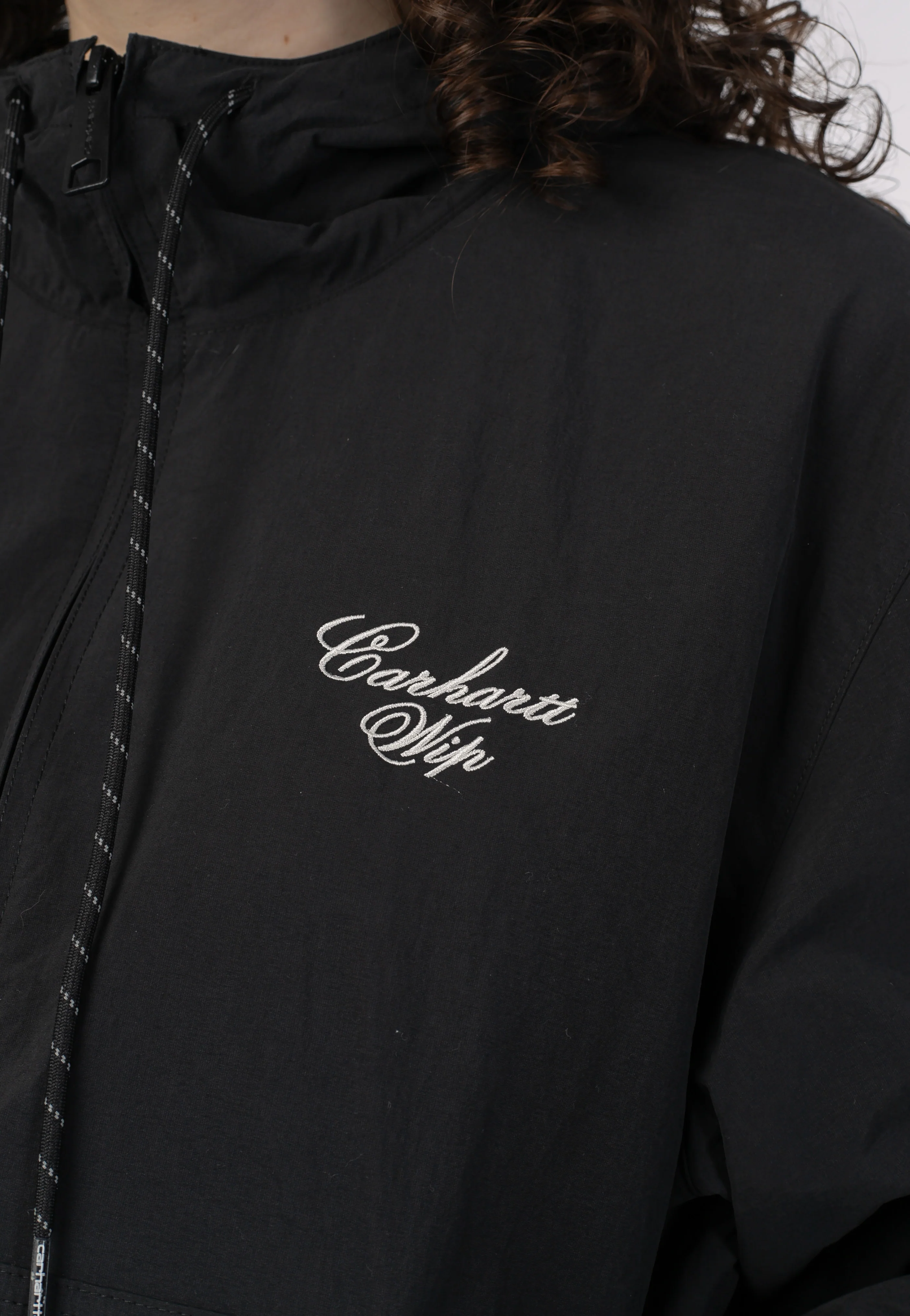 W' Travon Black/Wax - Jacket - Image 6