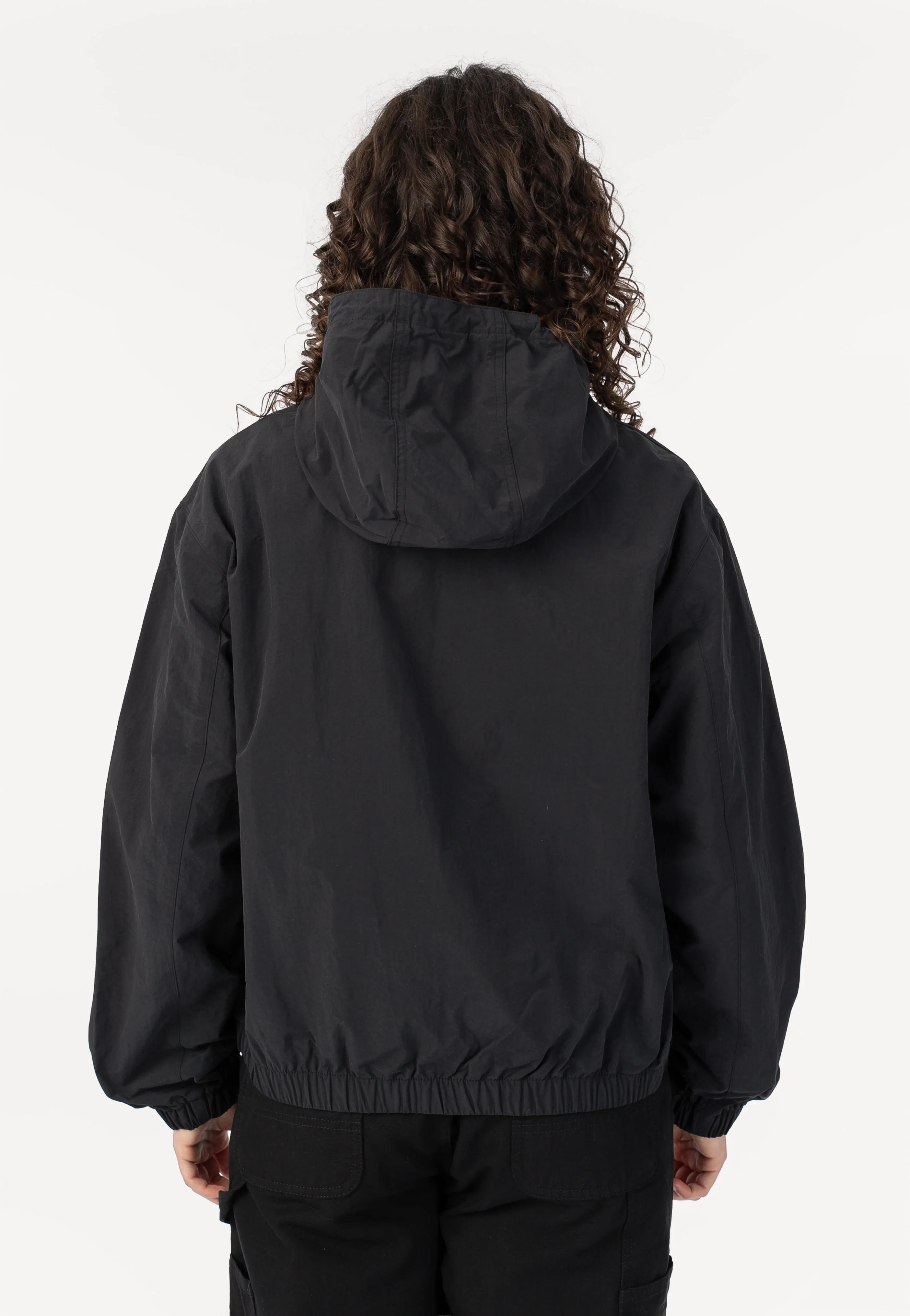 W' Travon Black/Wax - Jacket - Image 8
