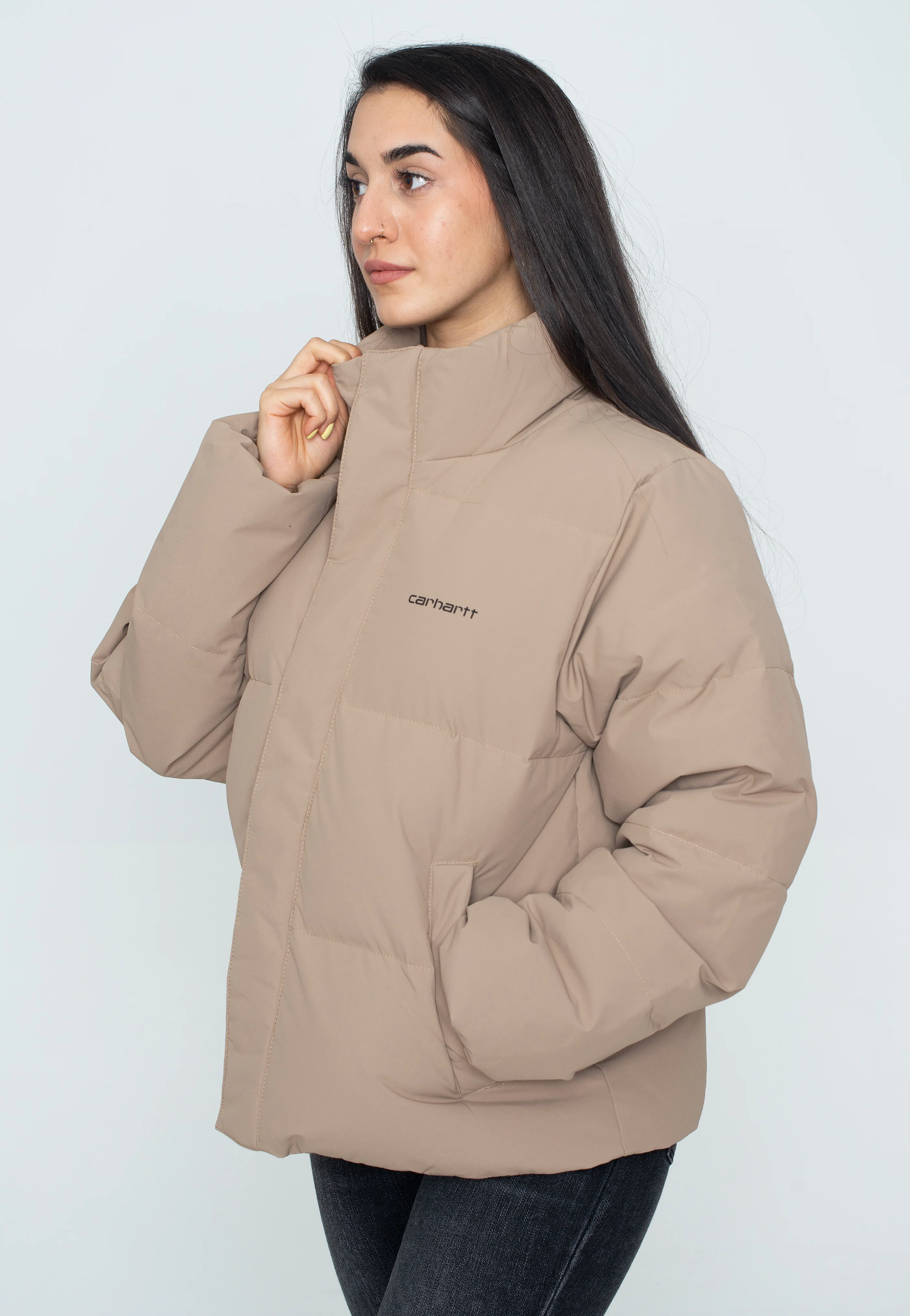 W' Yanie Tanami/Black - Jacket - Image 5