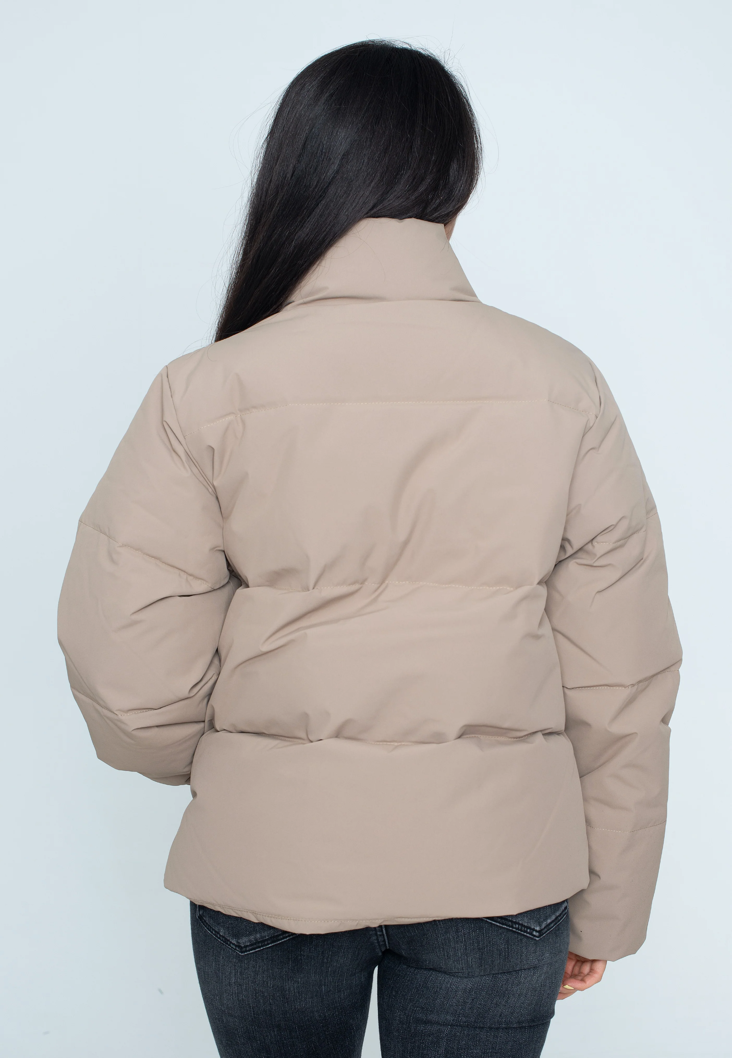 W' Yanie Tanami/Black - Jacket - Image 6