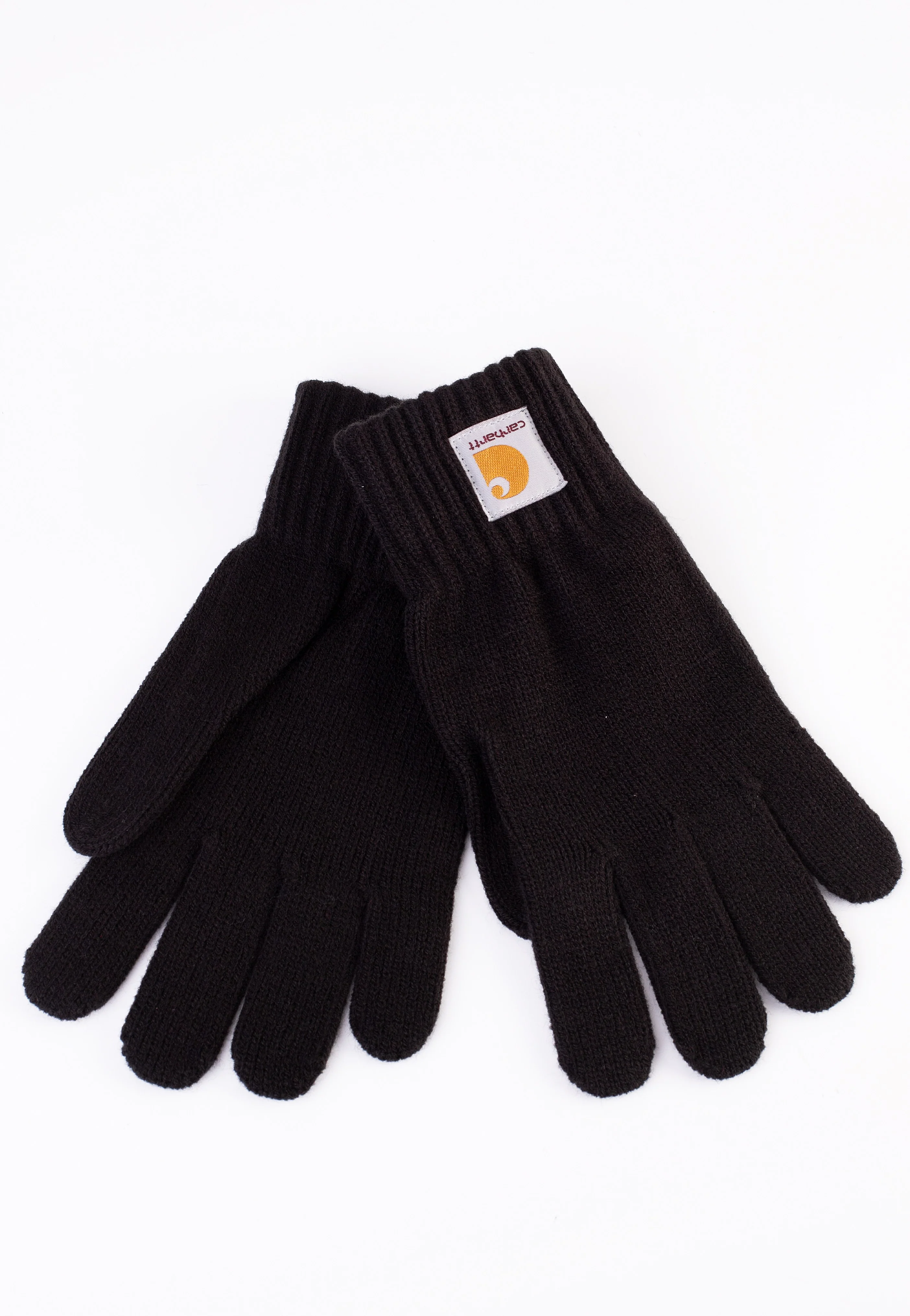 Watch Black - Gloves - Image 2