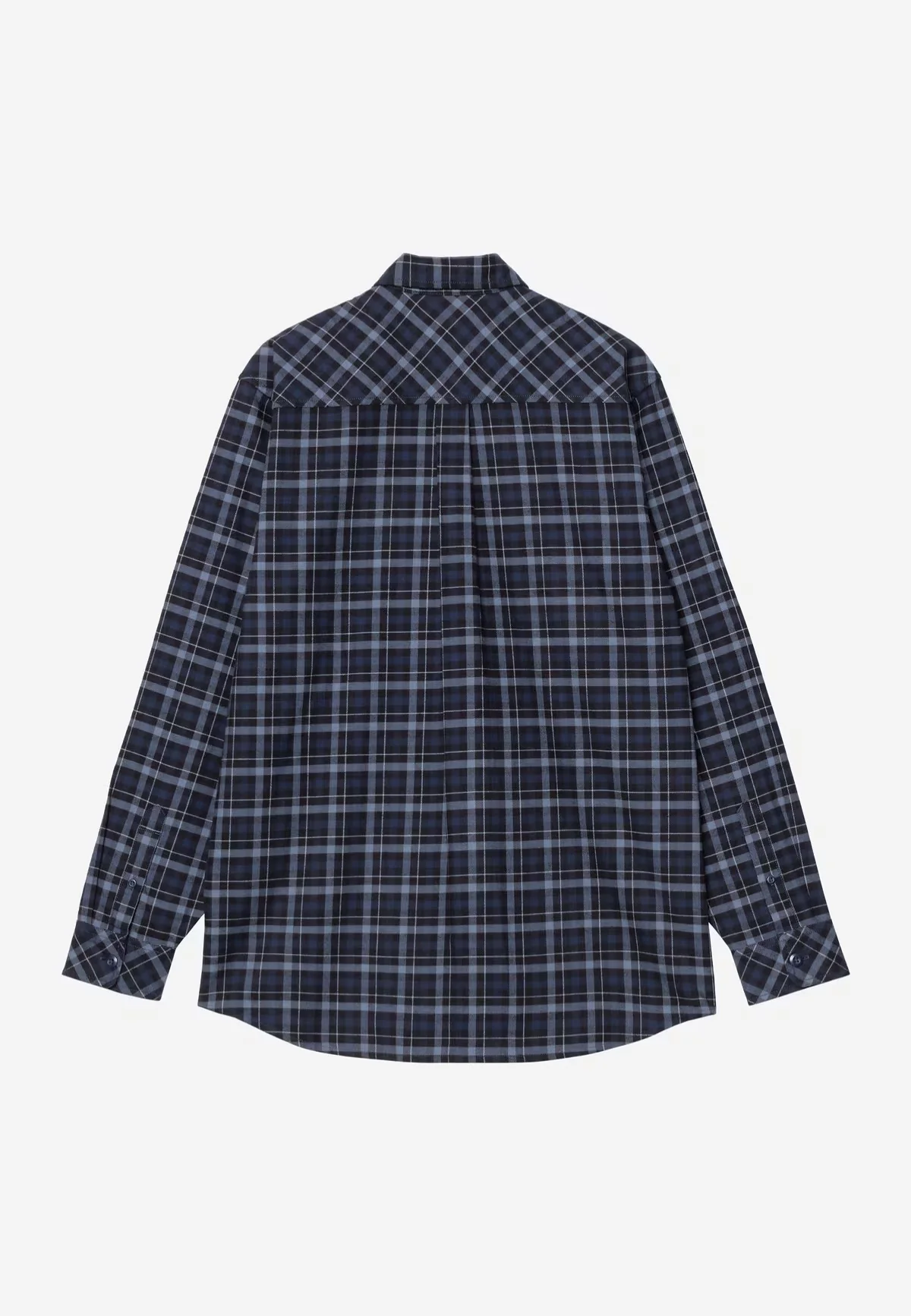 Widmark Check Jupiter - Shirt - Image 7