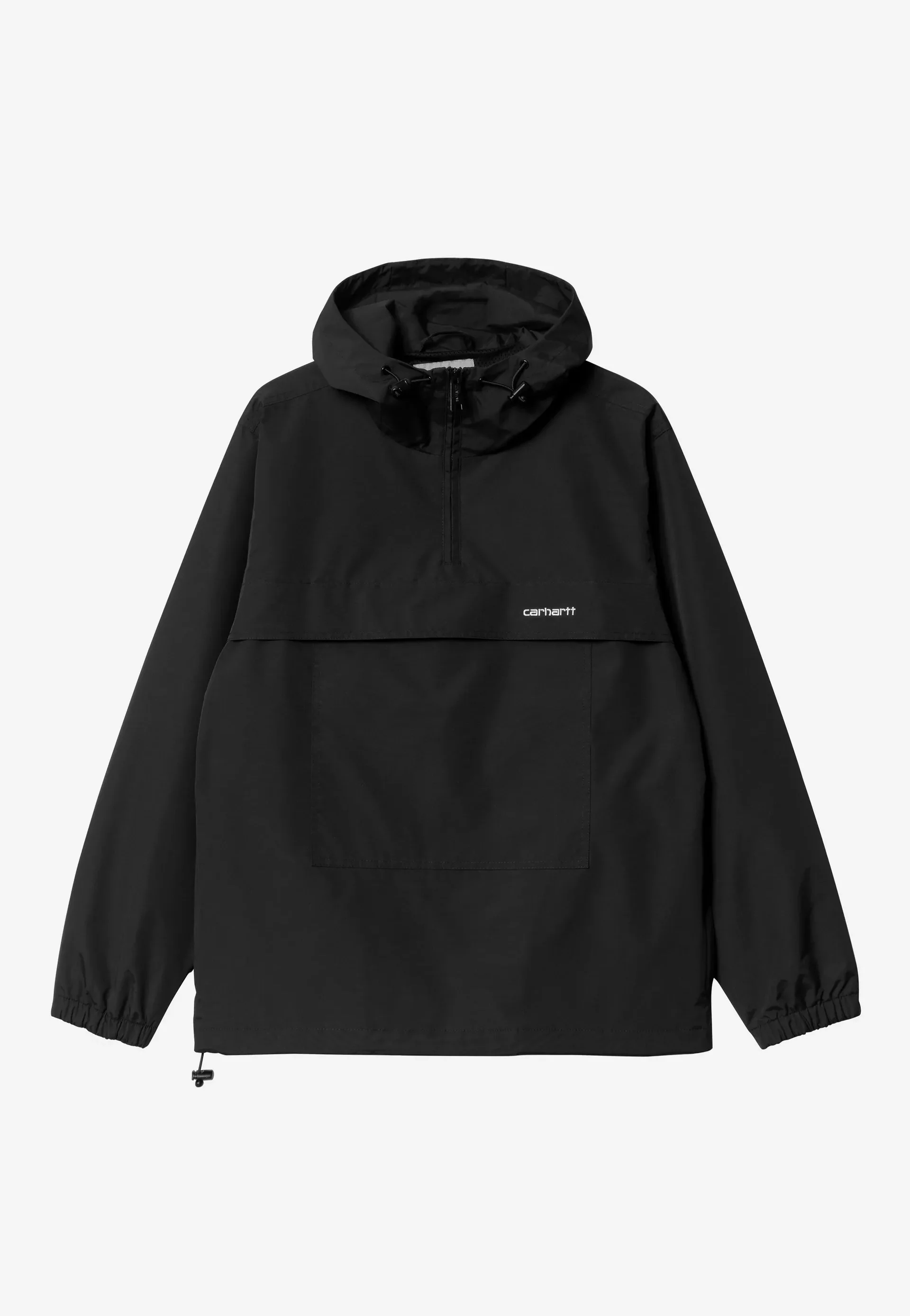 Windbreaker Black/White - Jacket - Image 8