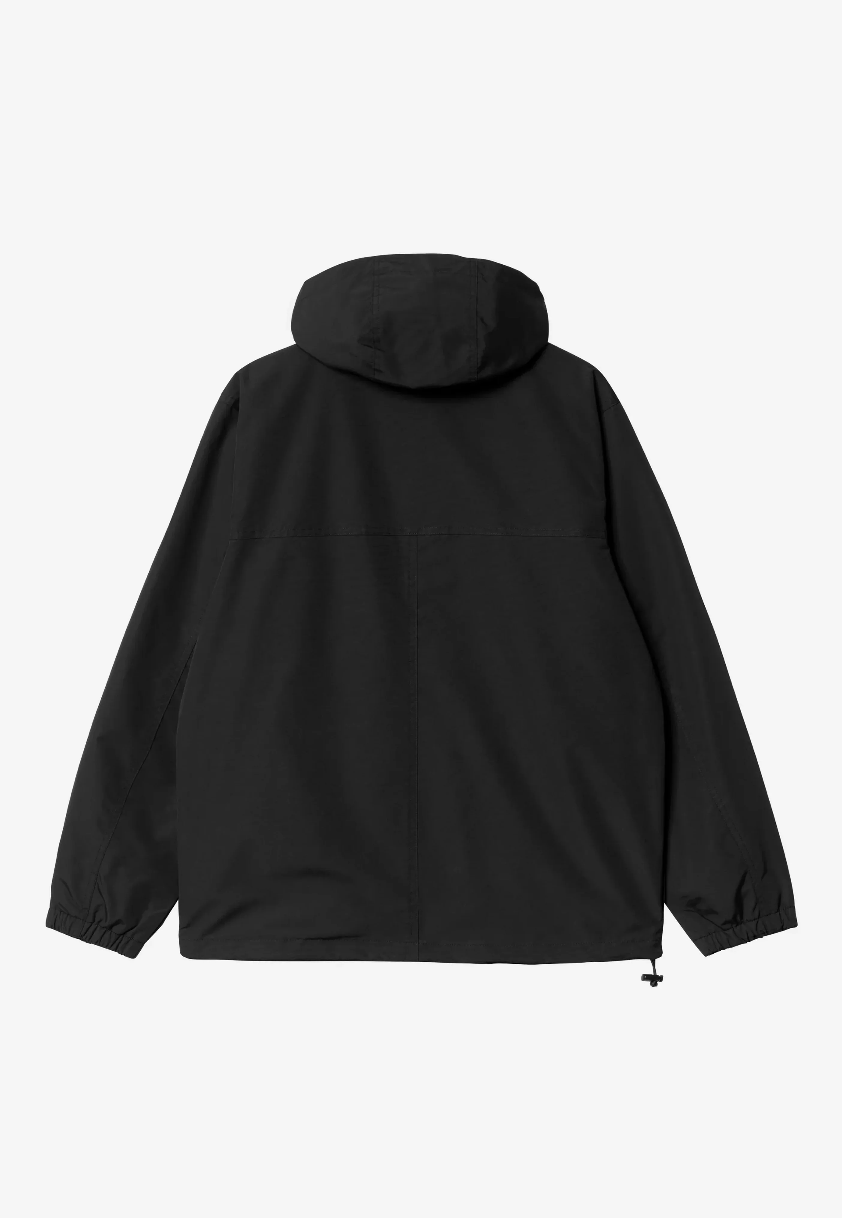 Windbreaker Black/White - Jacket - Image 9