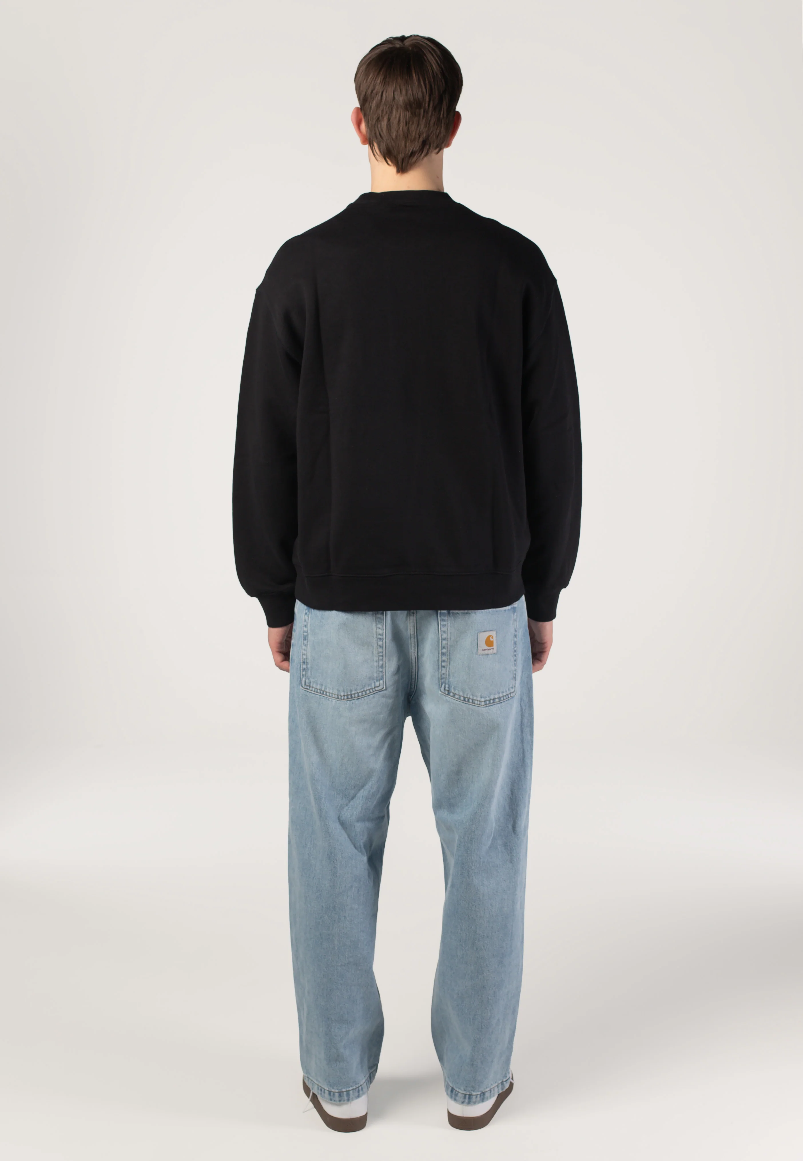WIP Label Black - Sweater - Image 5