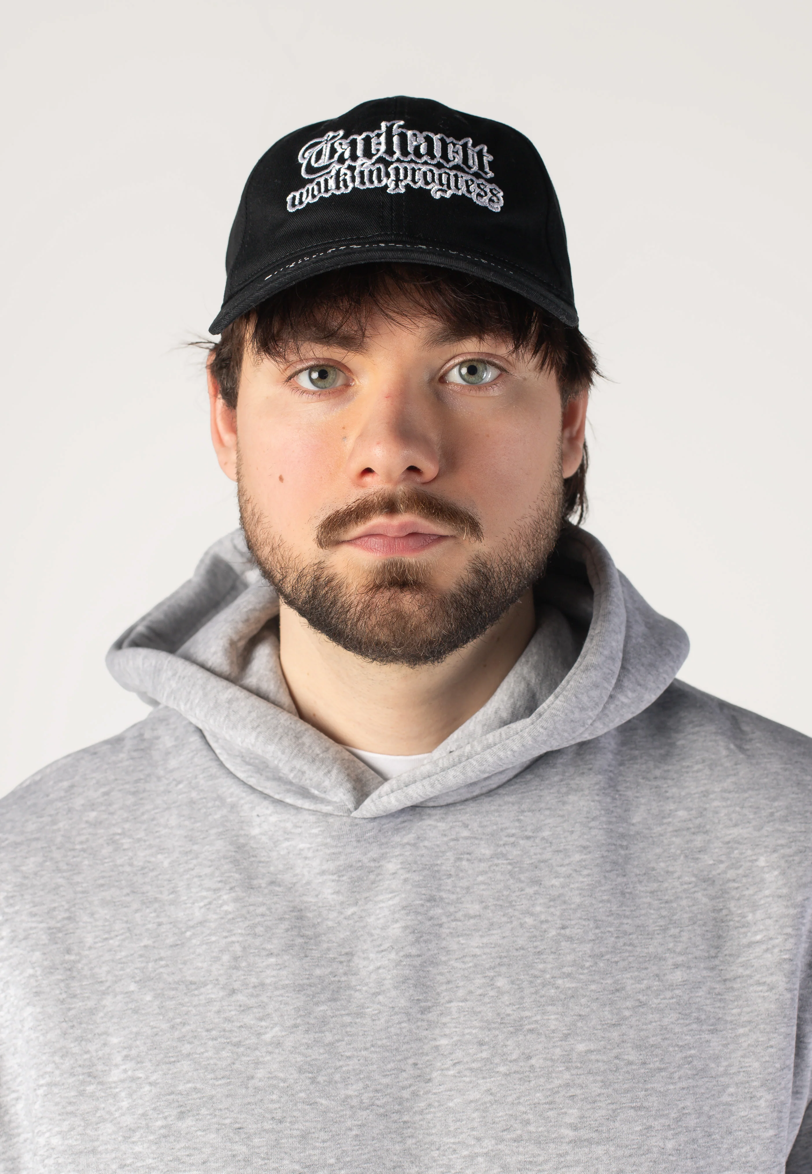 World Tour Black/White - Cap - Image 3
