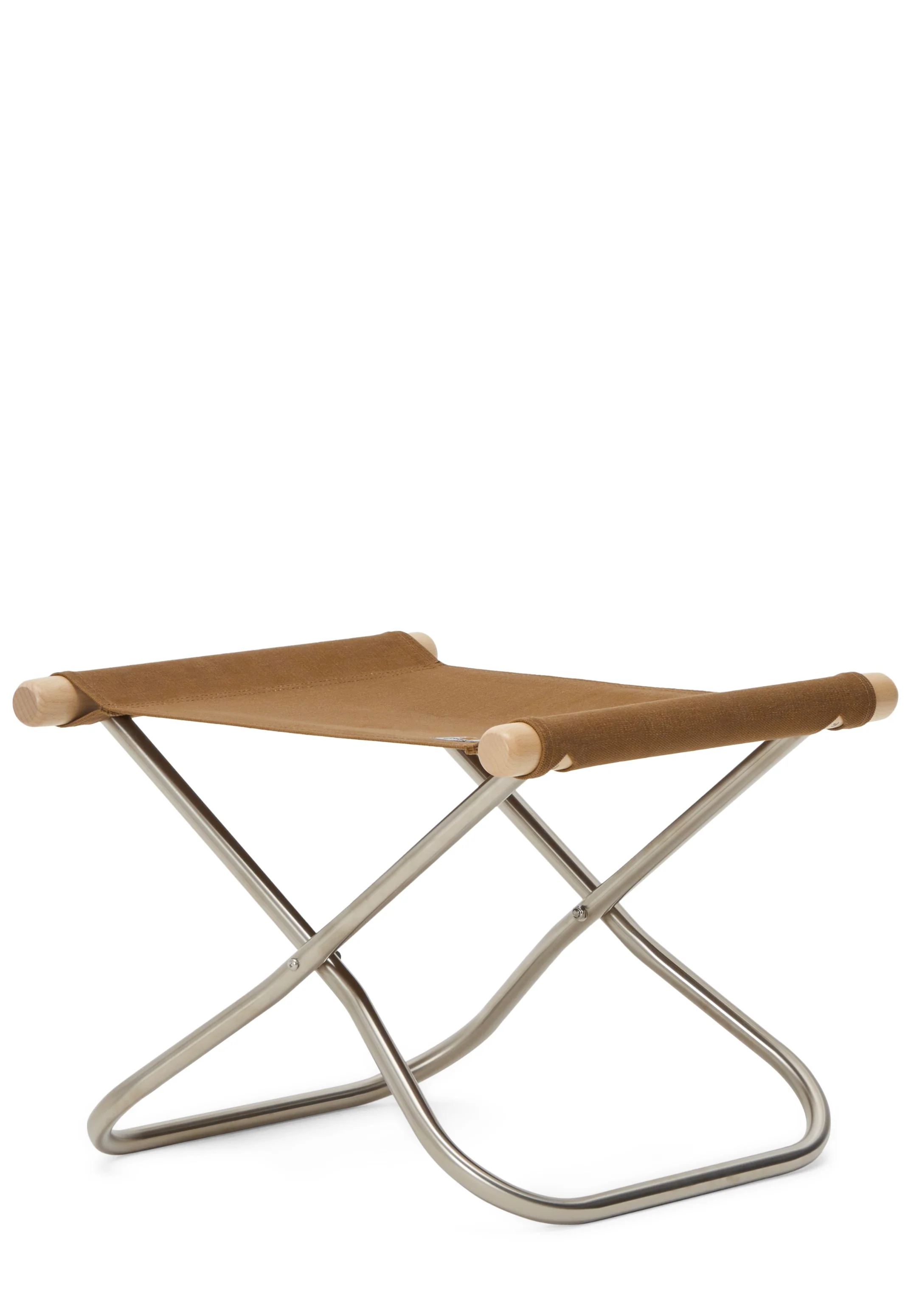 Carhartt WIP x Nychair - Ottoman Hamilton Brown - Chair