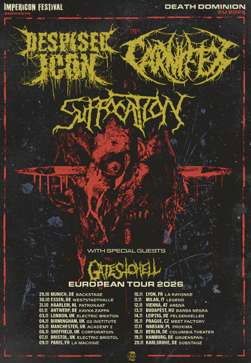 12.11.2026 Wien - Ticket