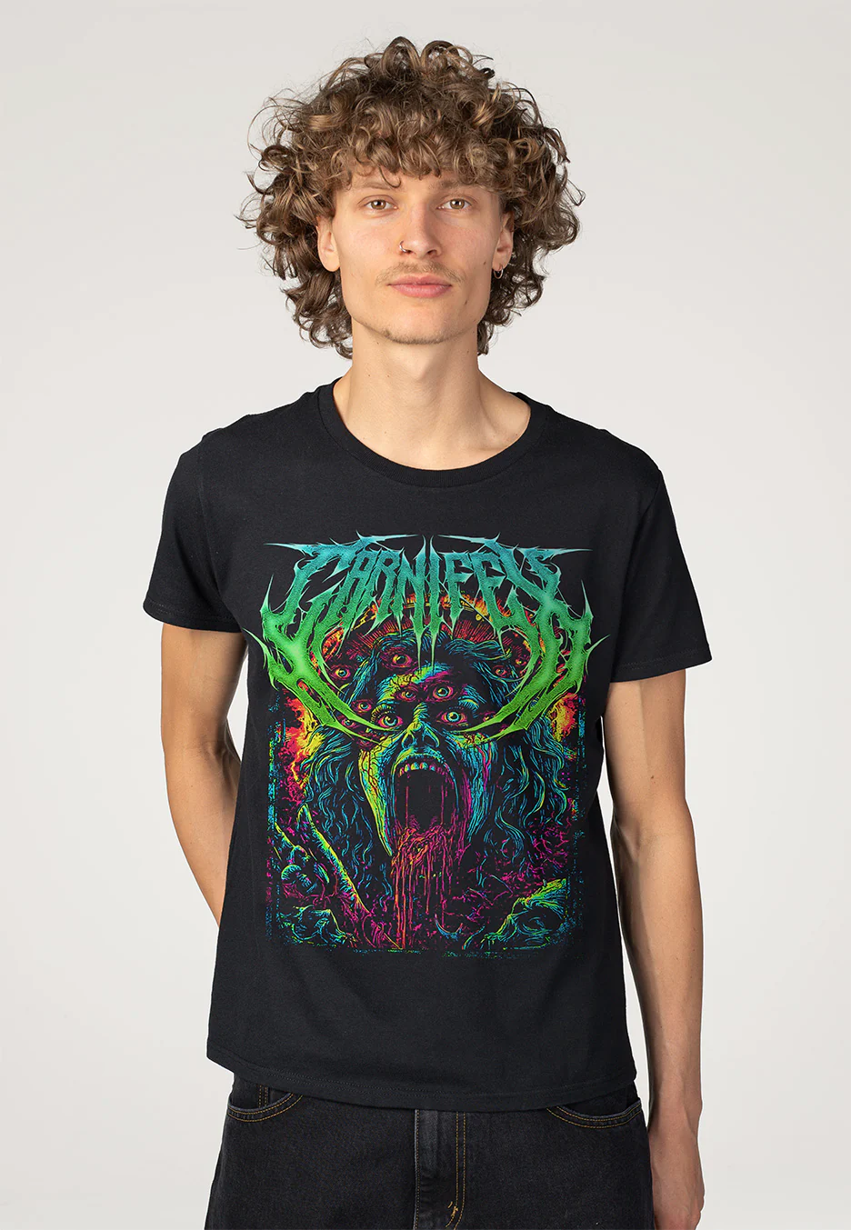 ADHD - T-Shirt