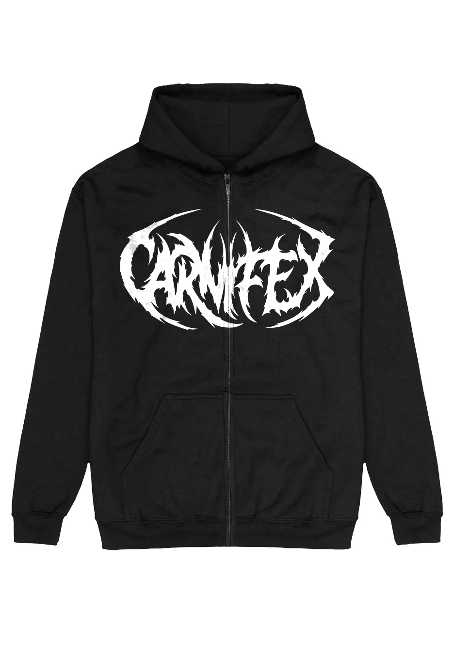 Dark Days - Zipper - Image 3