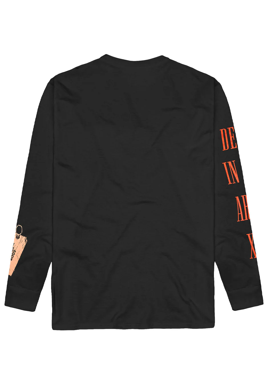 Morgue - Longsleeve - Image 2