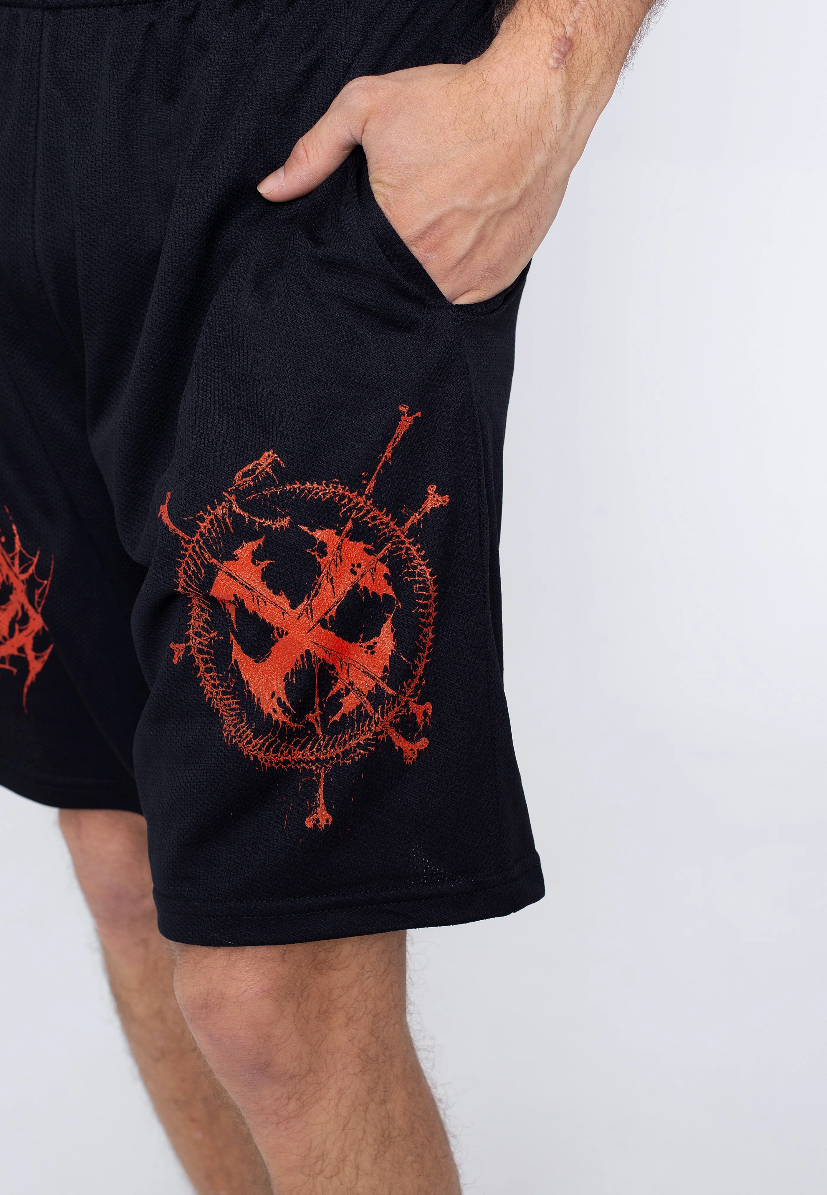 Ouroboros - Shorts - Image 5