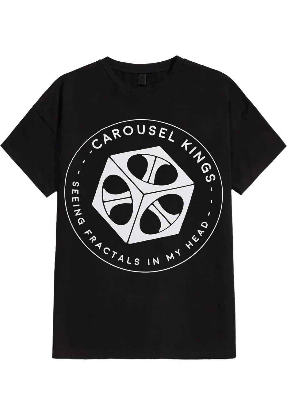 Maze - T-Shirt