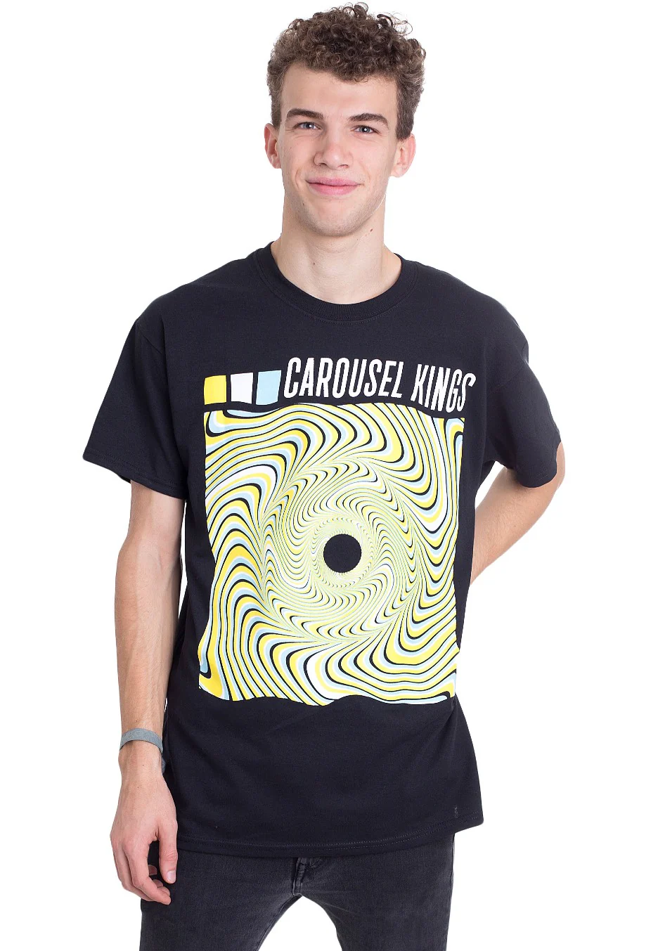 Trippy - T-Shirt - Image 3