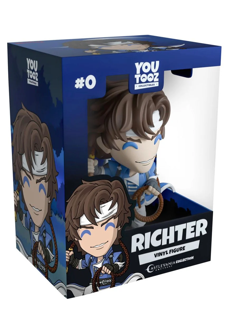 Richter - Youtooz - Image 2