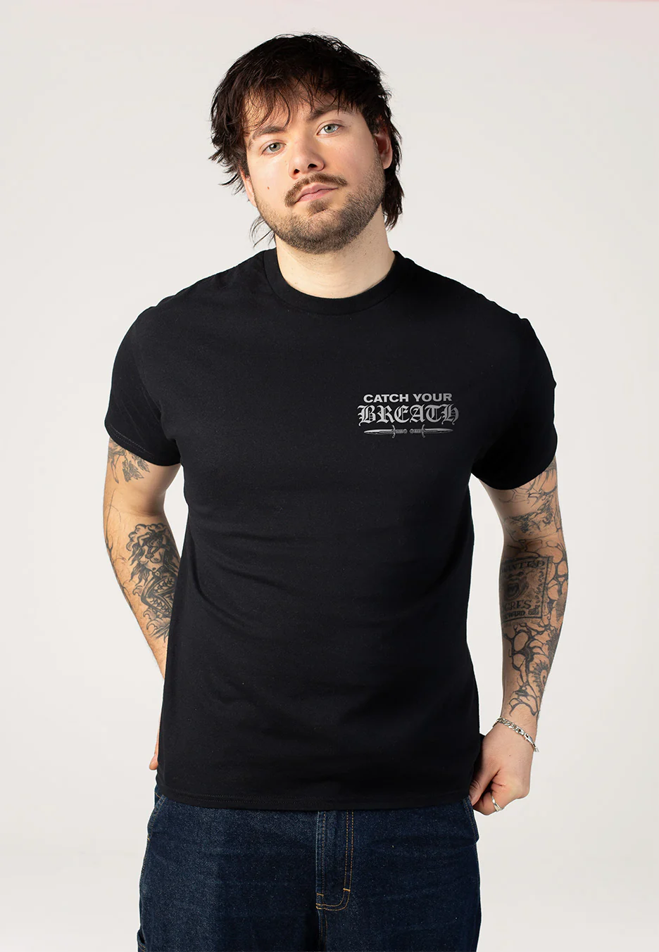 Dagger - T-Shirt