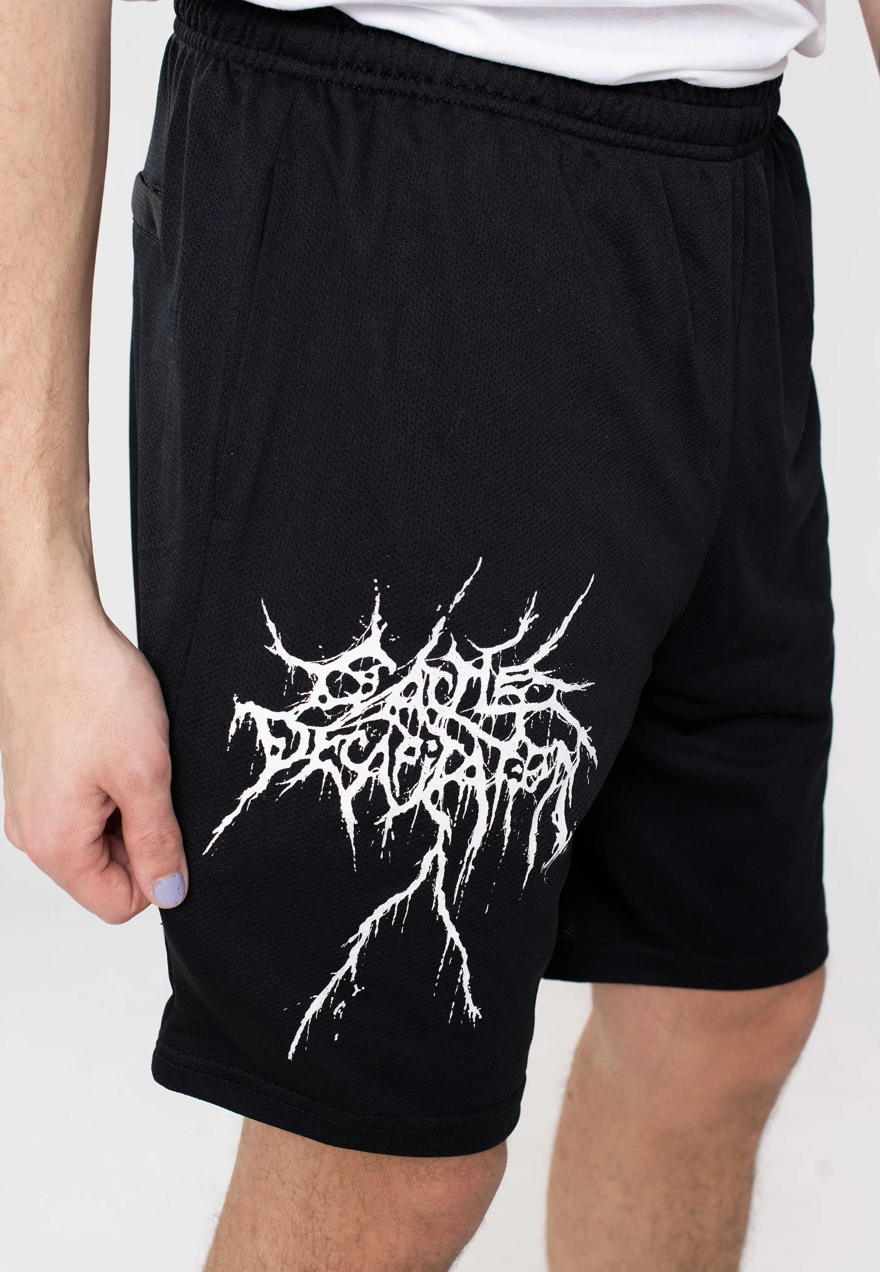 Logo - Shorts - Image 4