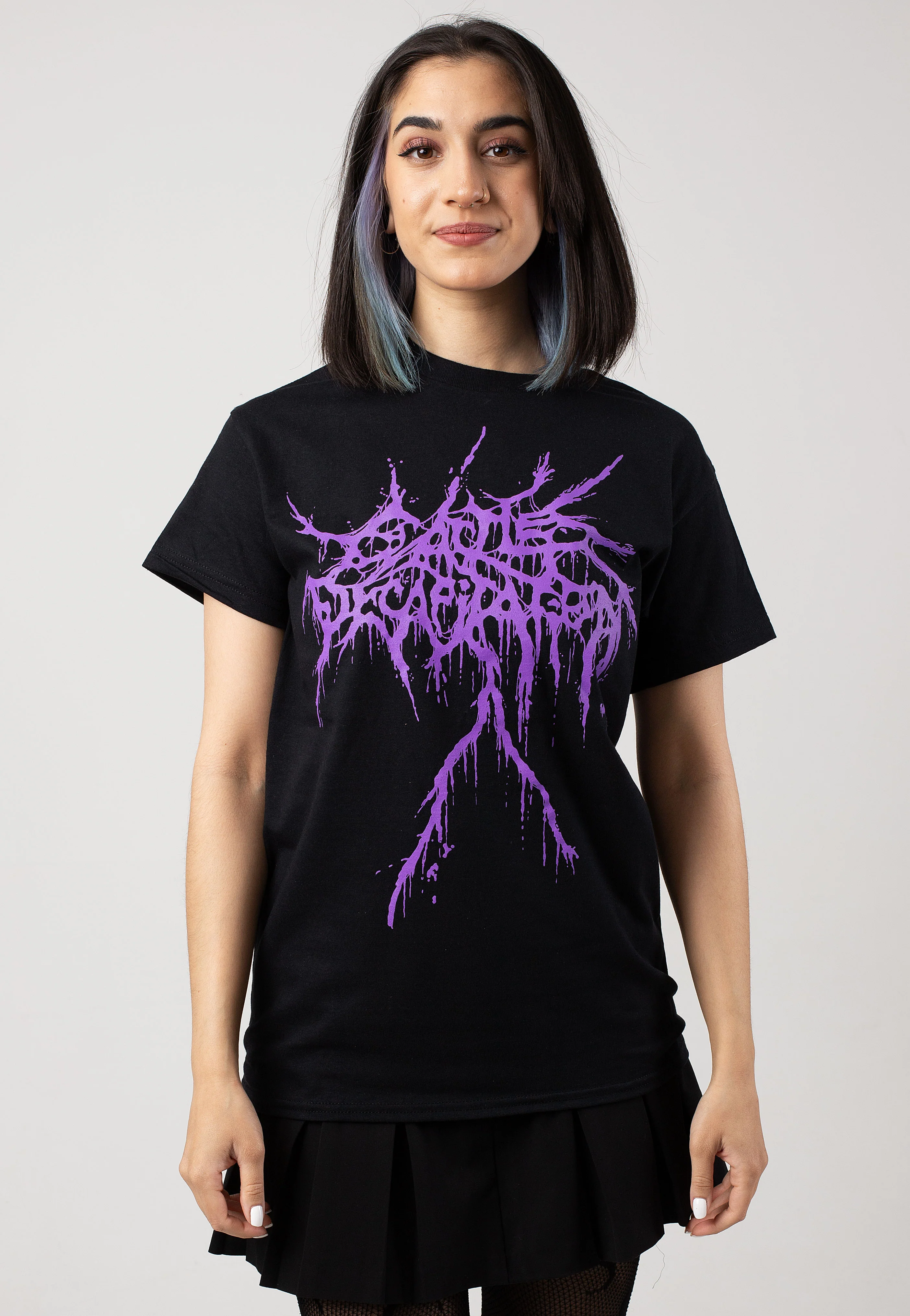 Luciferic - T-Shirt - Image 5
