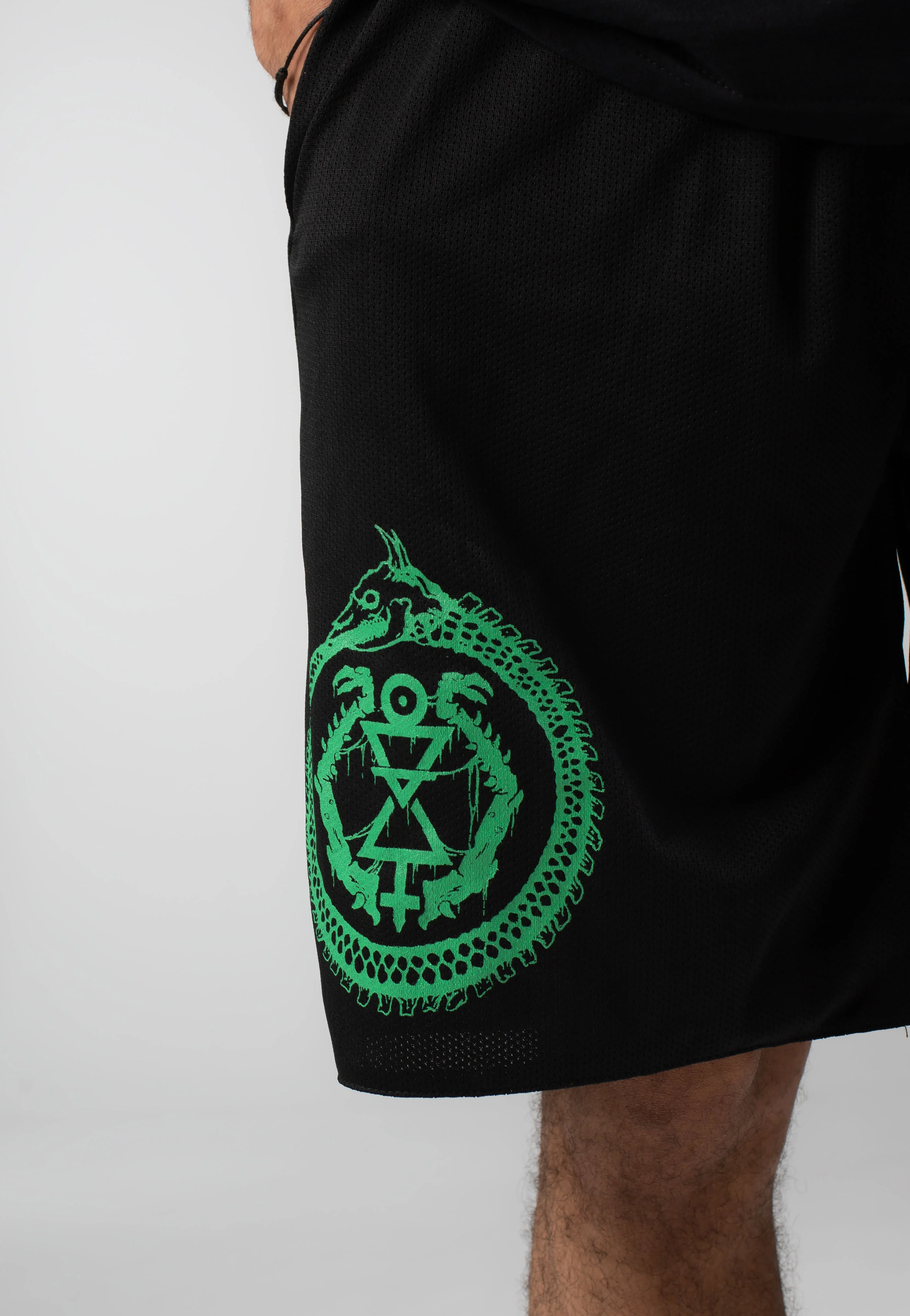 Ouroboros - Shorts - Image 2
