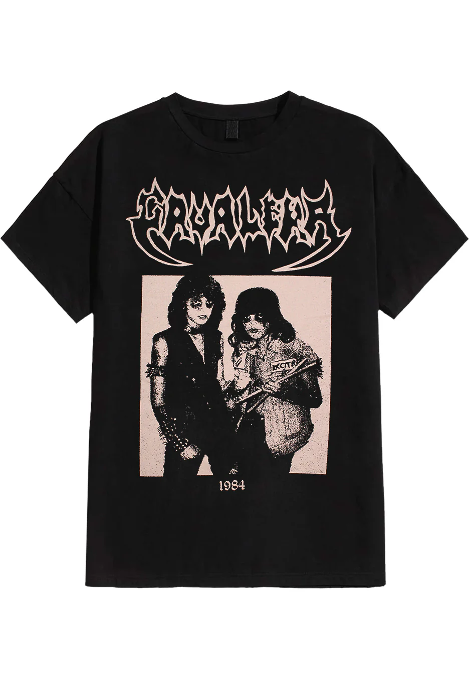 Roots - T-Shirt