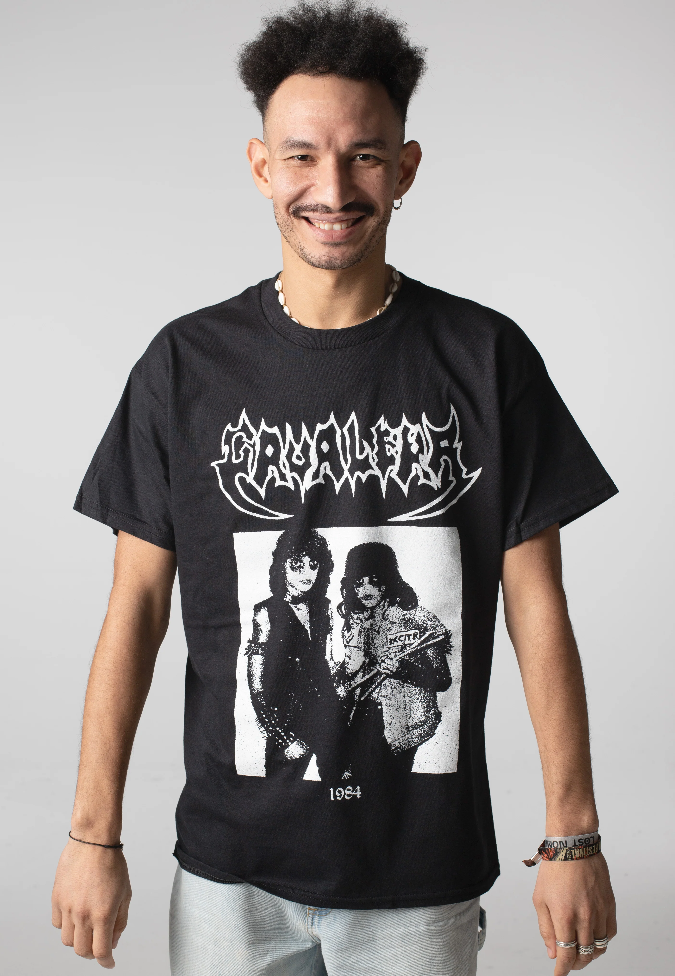 Roots - T-Shirt - Image 3