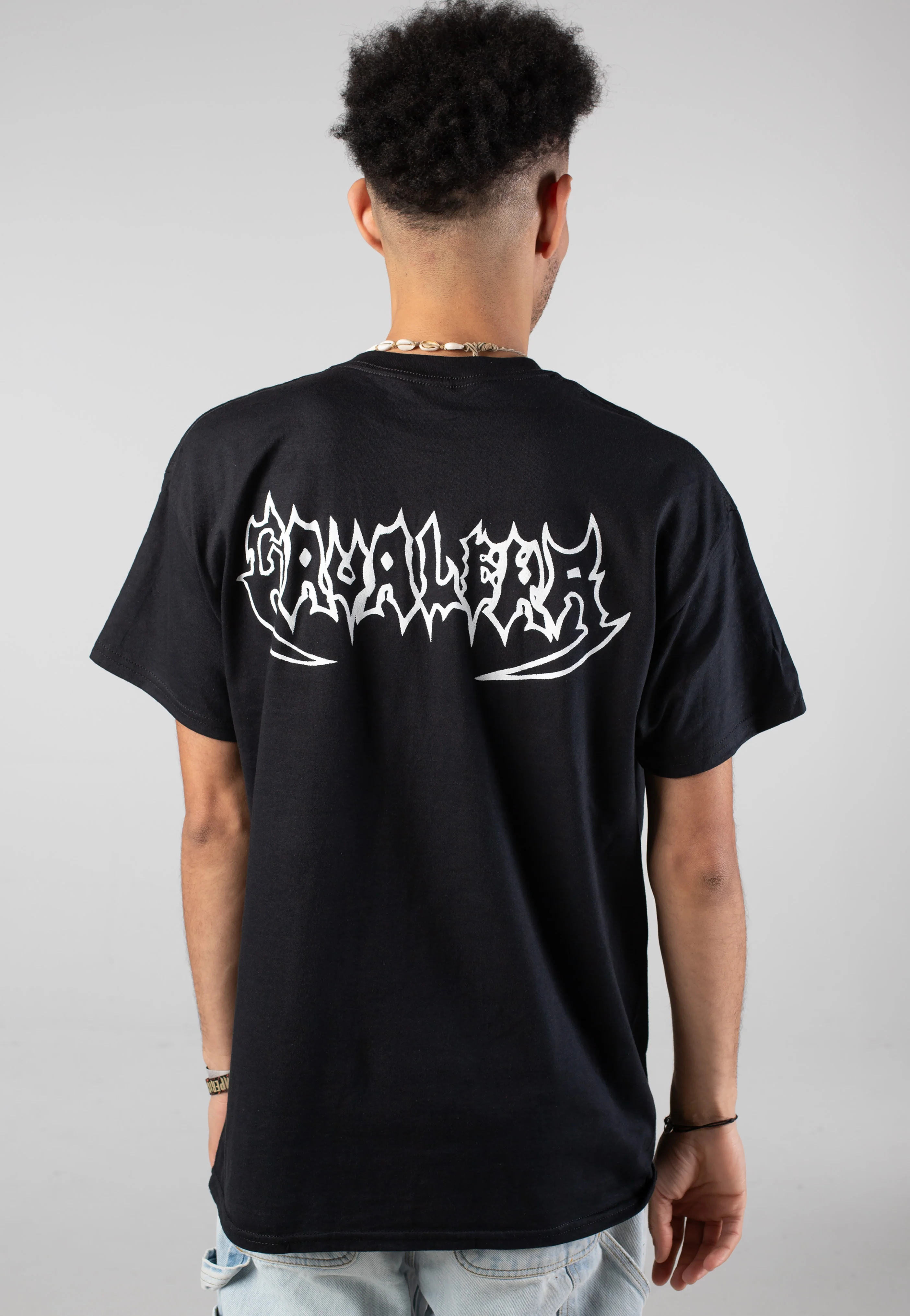 Roots - T-Shirt - Image 4