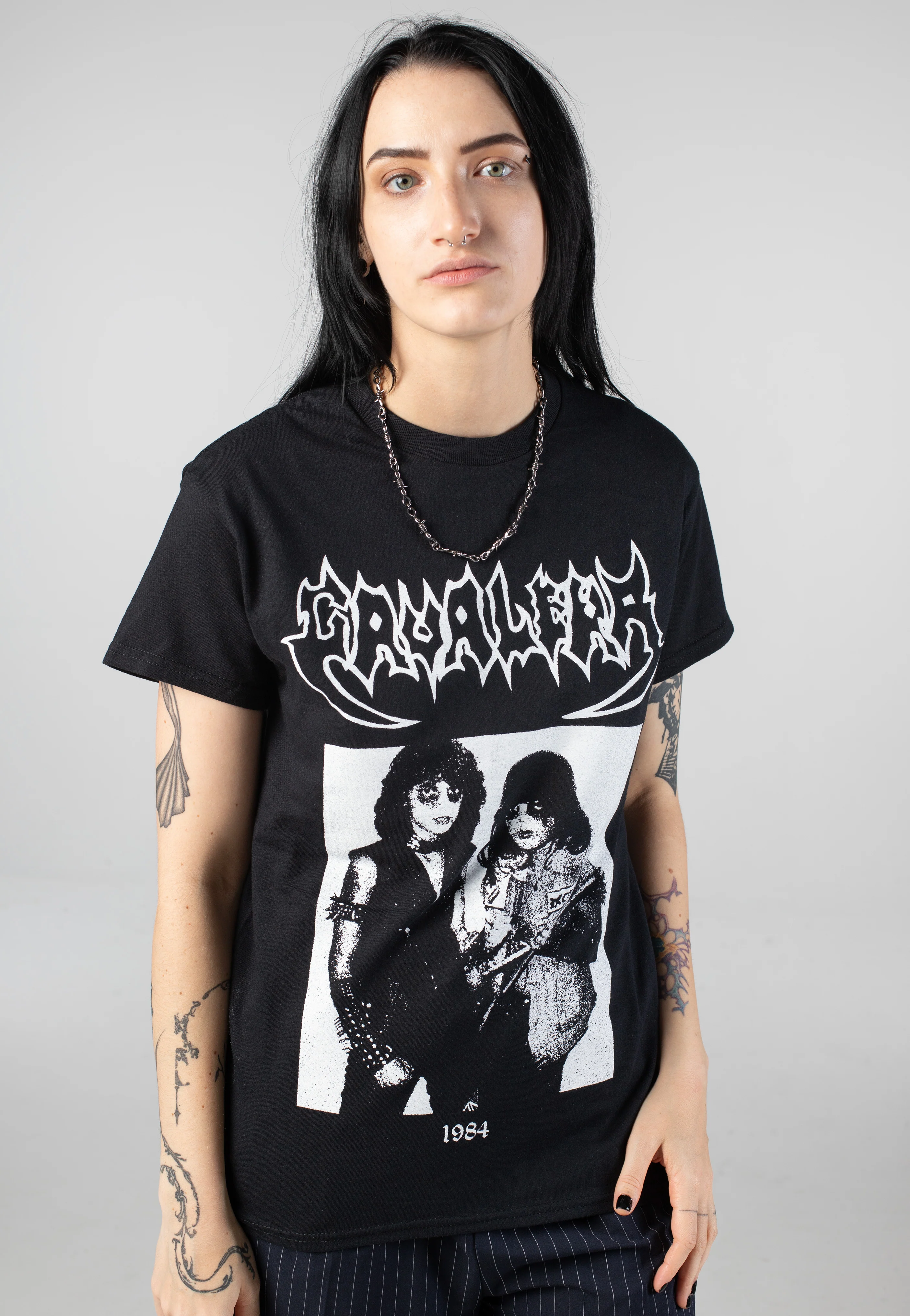 Roots - T-Shirt - Image 5
