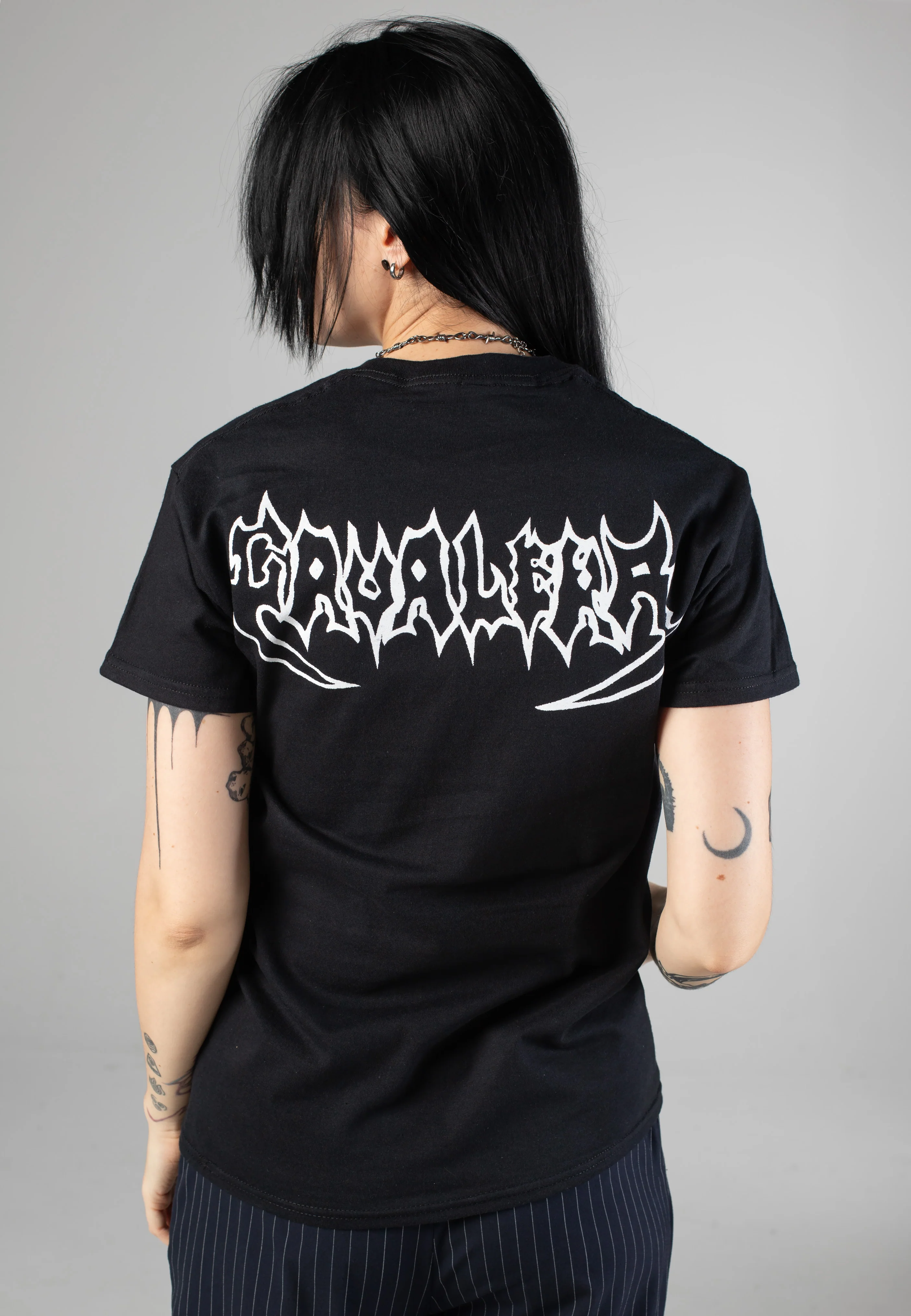 Roots - T-Shirt - Image 6