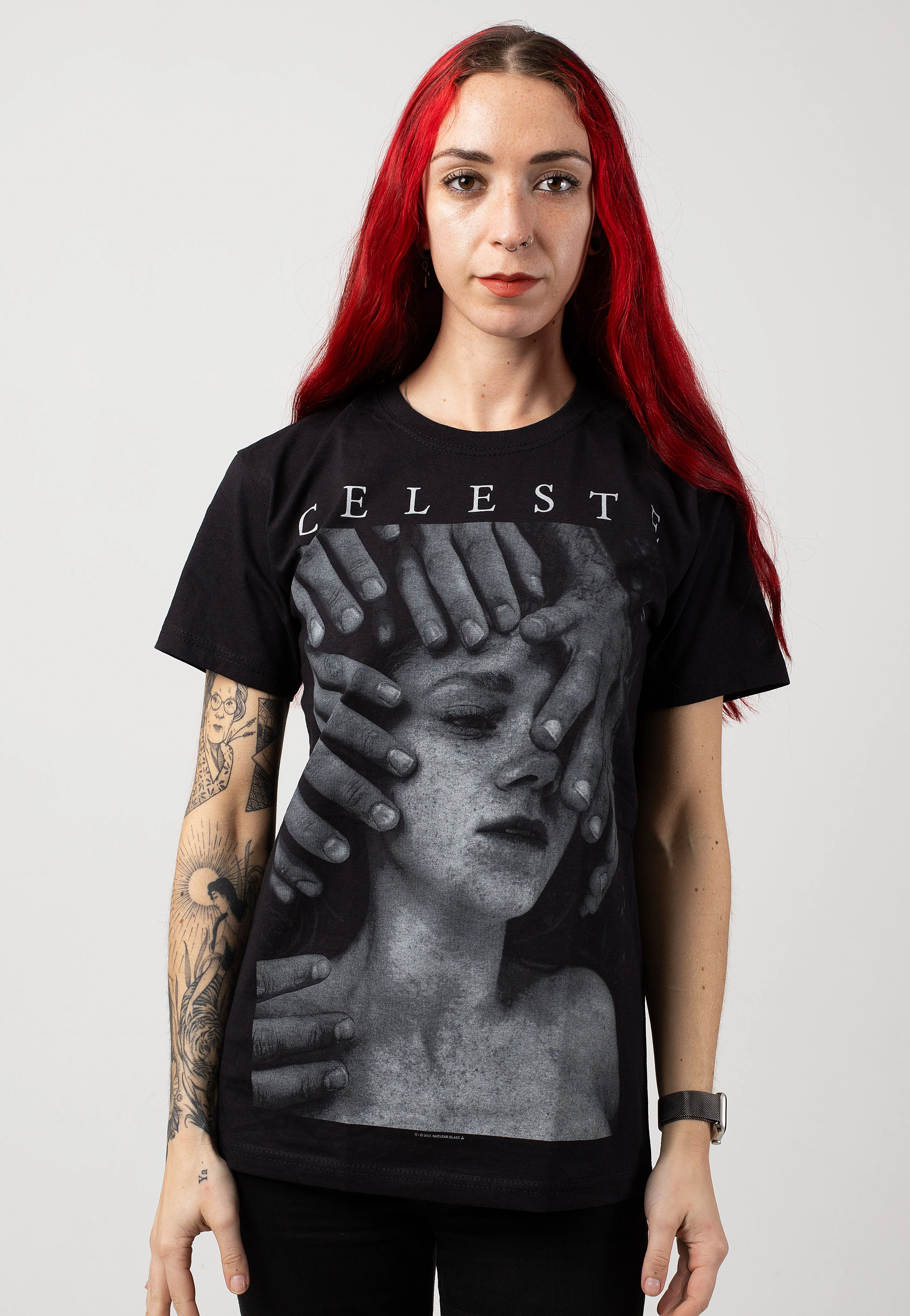 Assassine(S) - T-Shirt - Image 5