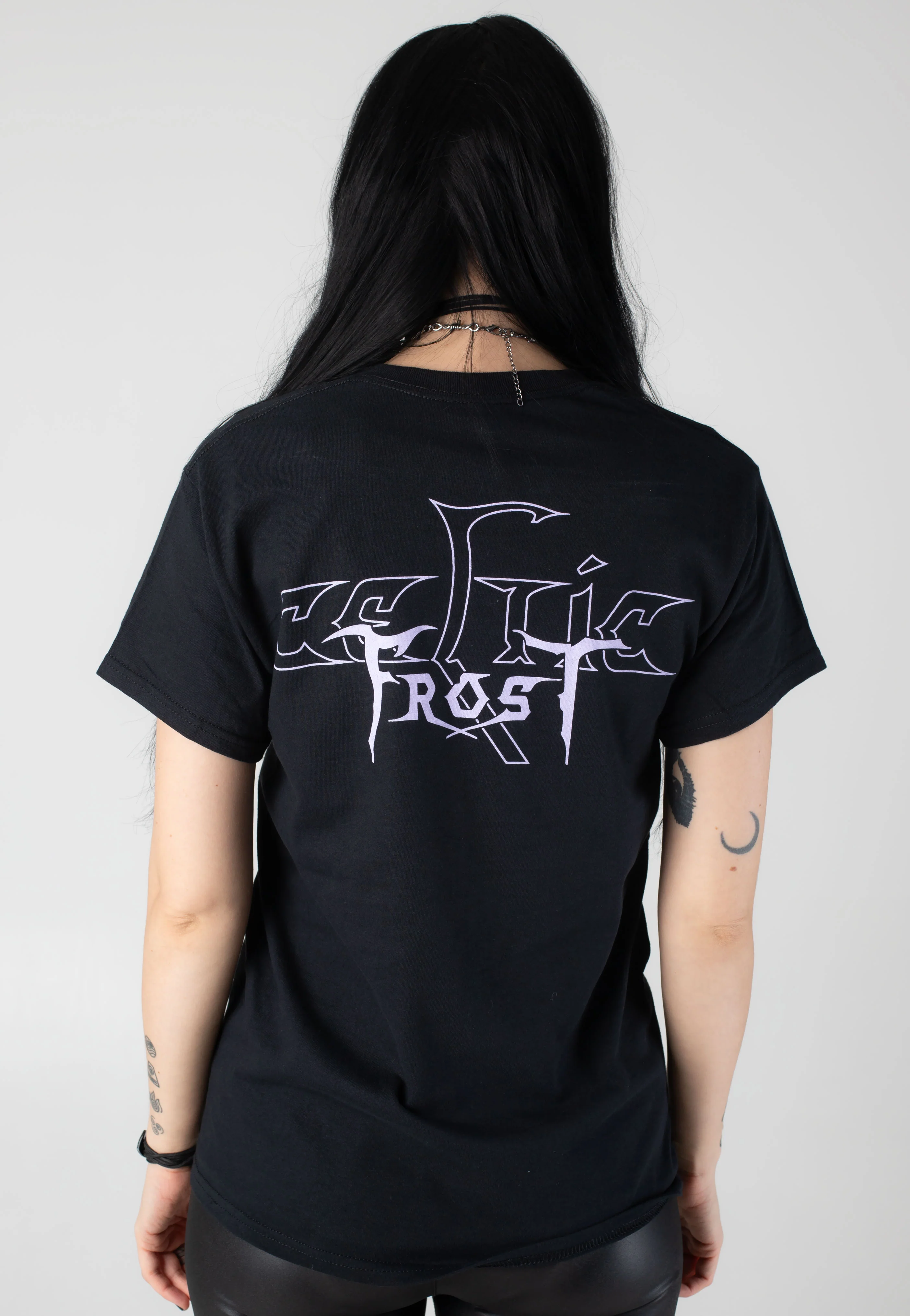 To Mega Therion - T-Shirt - Image 6