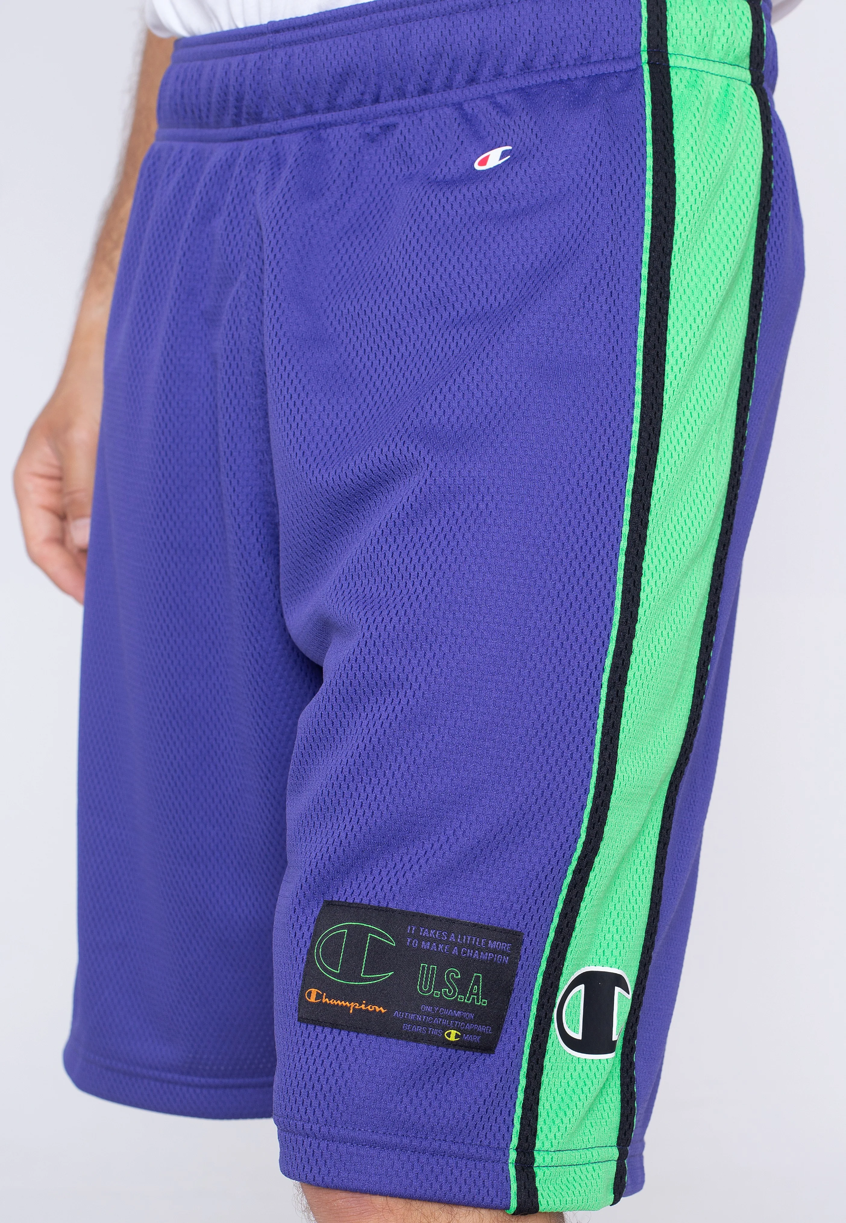 Bermuda UBA/BGE/NBK - Shorts - Image 4