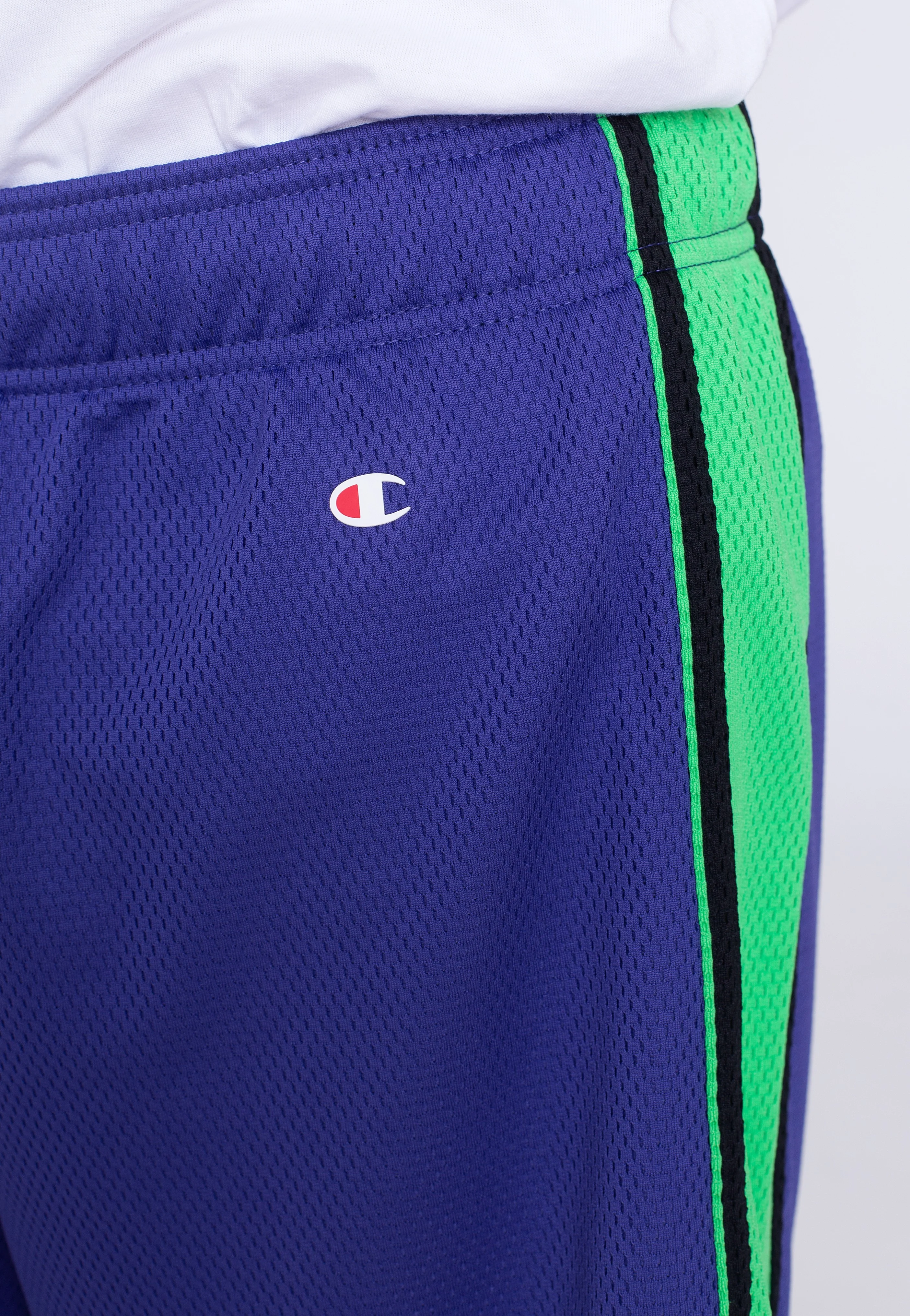 Bermuda UBA/BGE/NBK - Shorts - Image 5