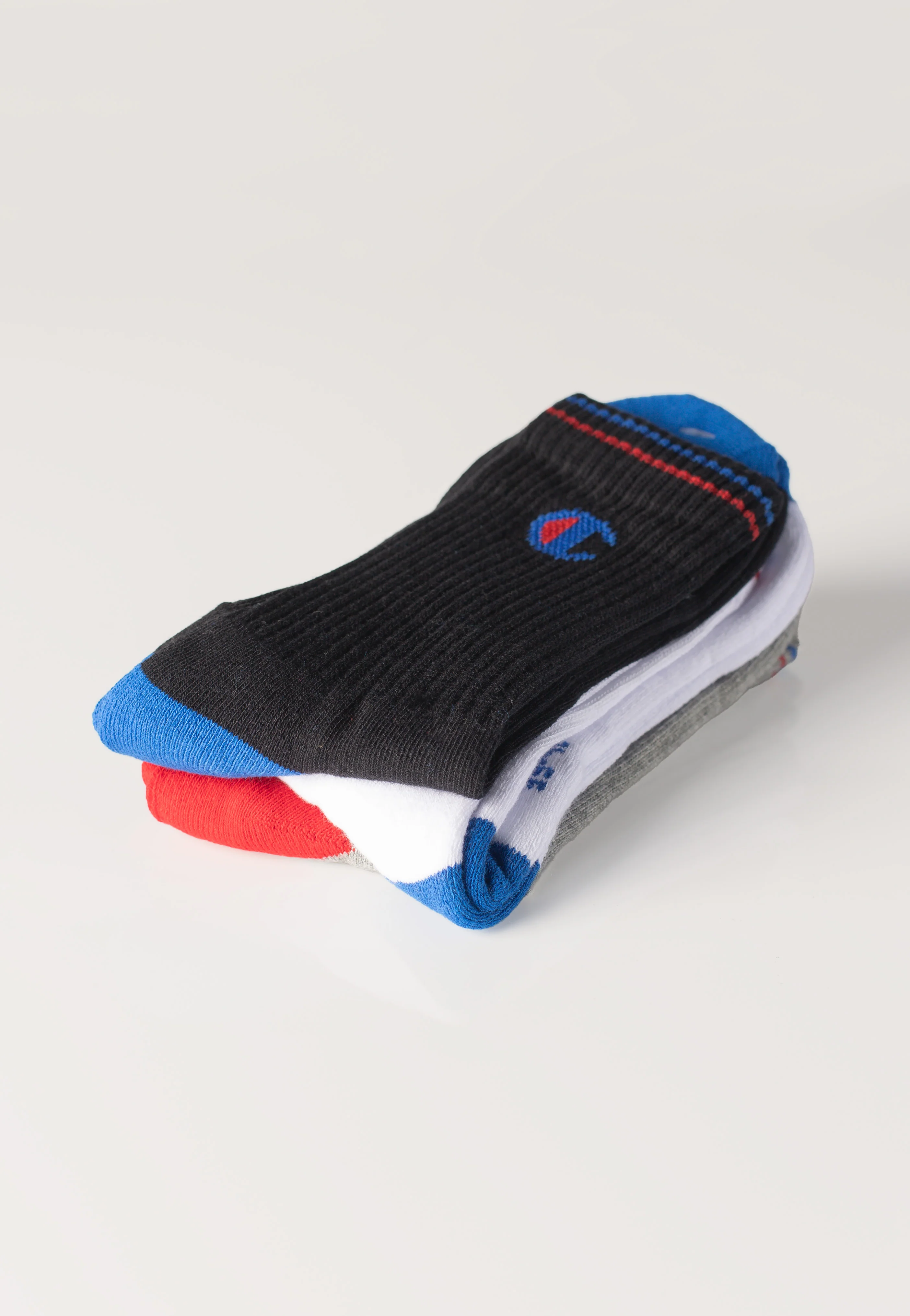 Crew Pack Of 3 NBK - Socks - Image 3