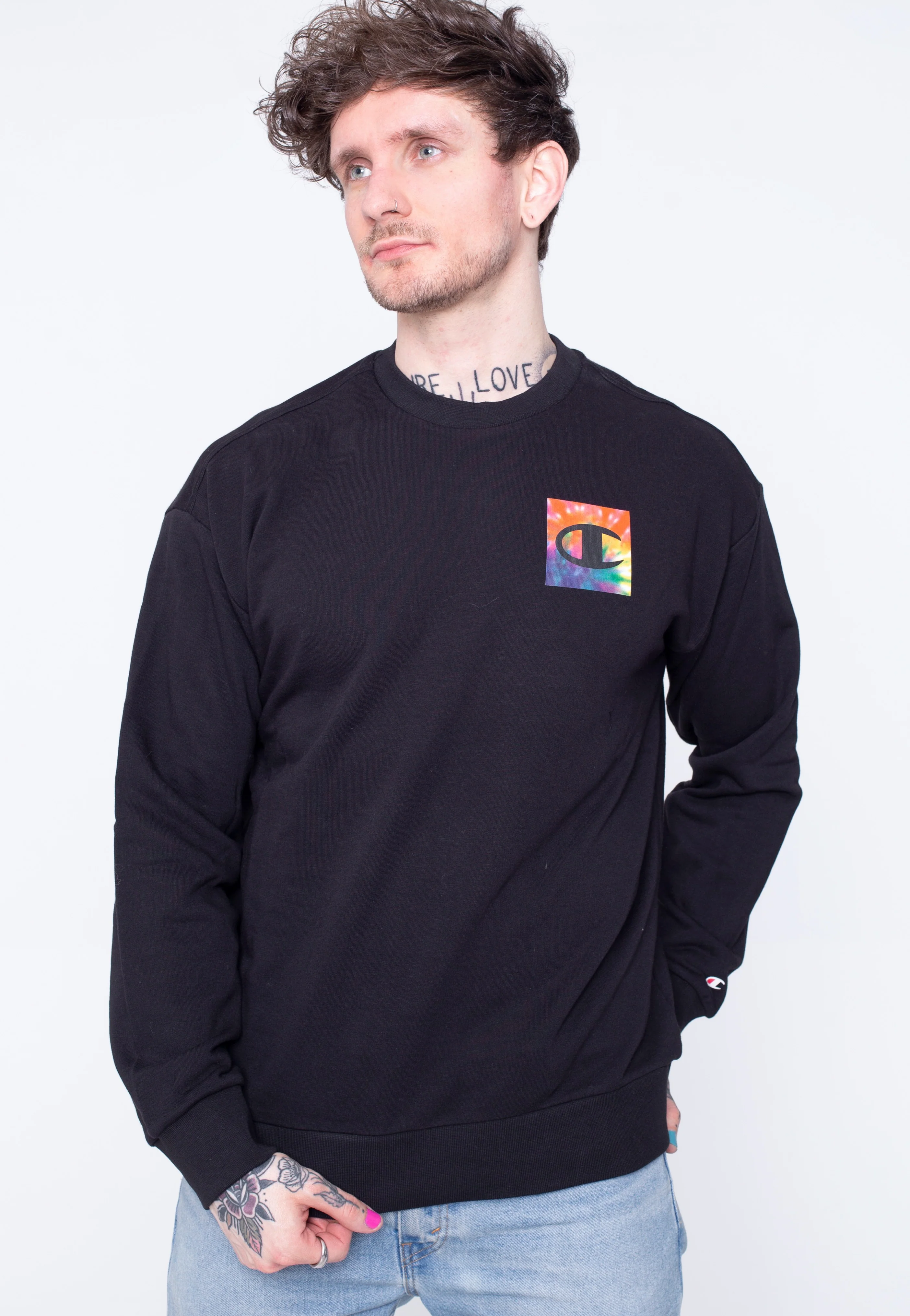Crewneck NBK - Sweater