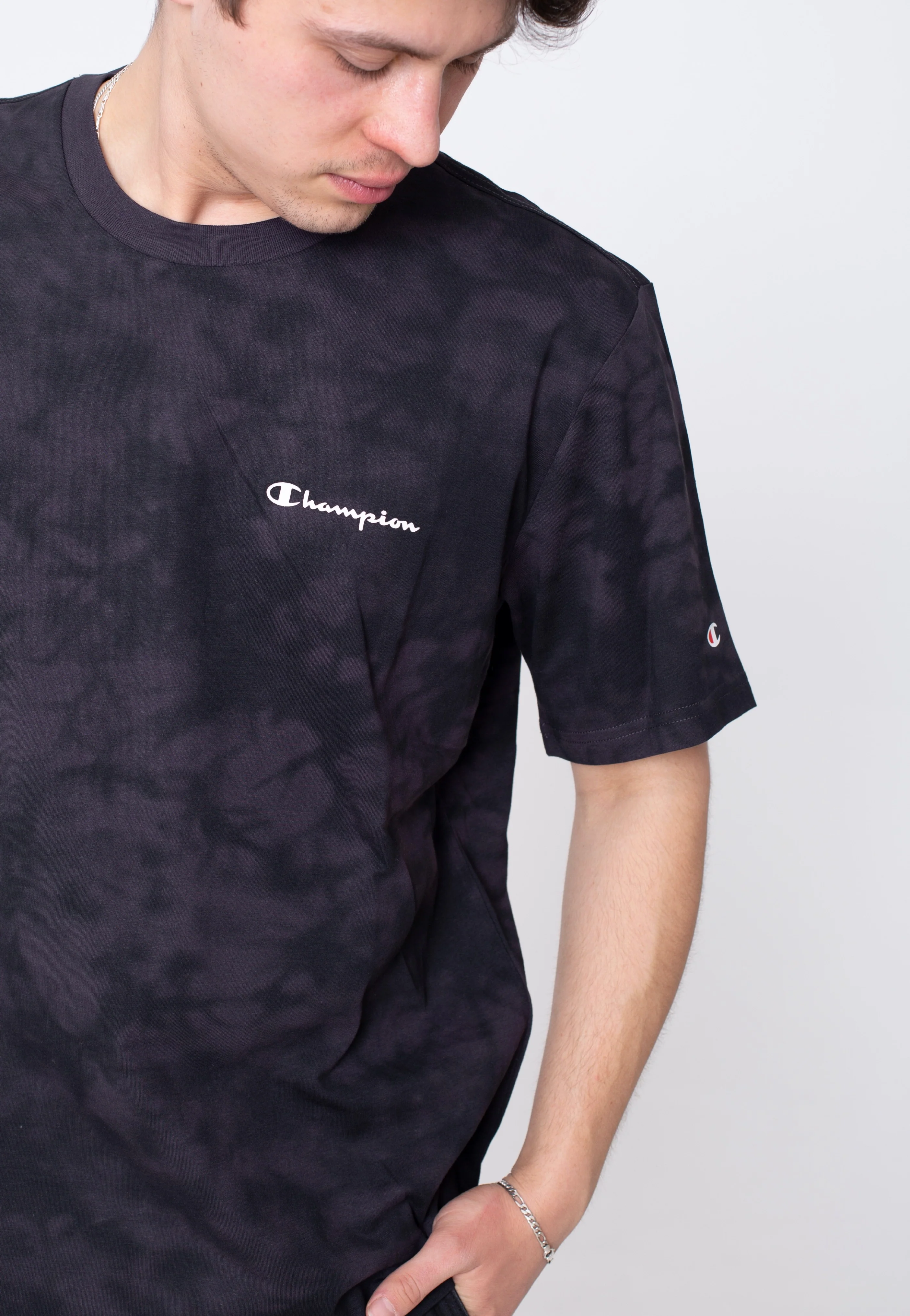 Crewneck PHA/ALLOVER - T-Shirt - Image 3