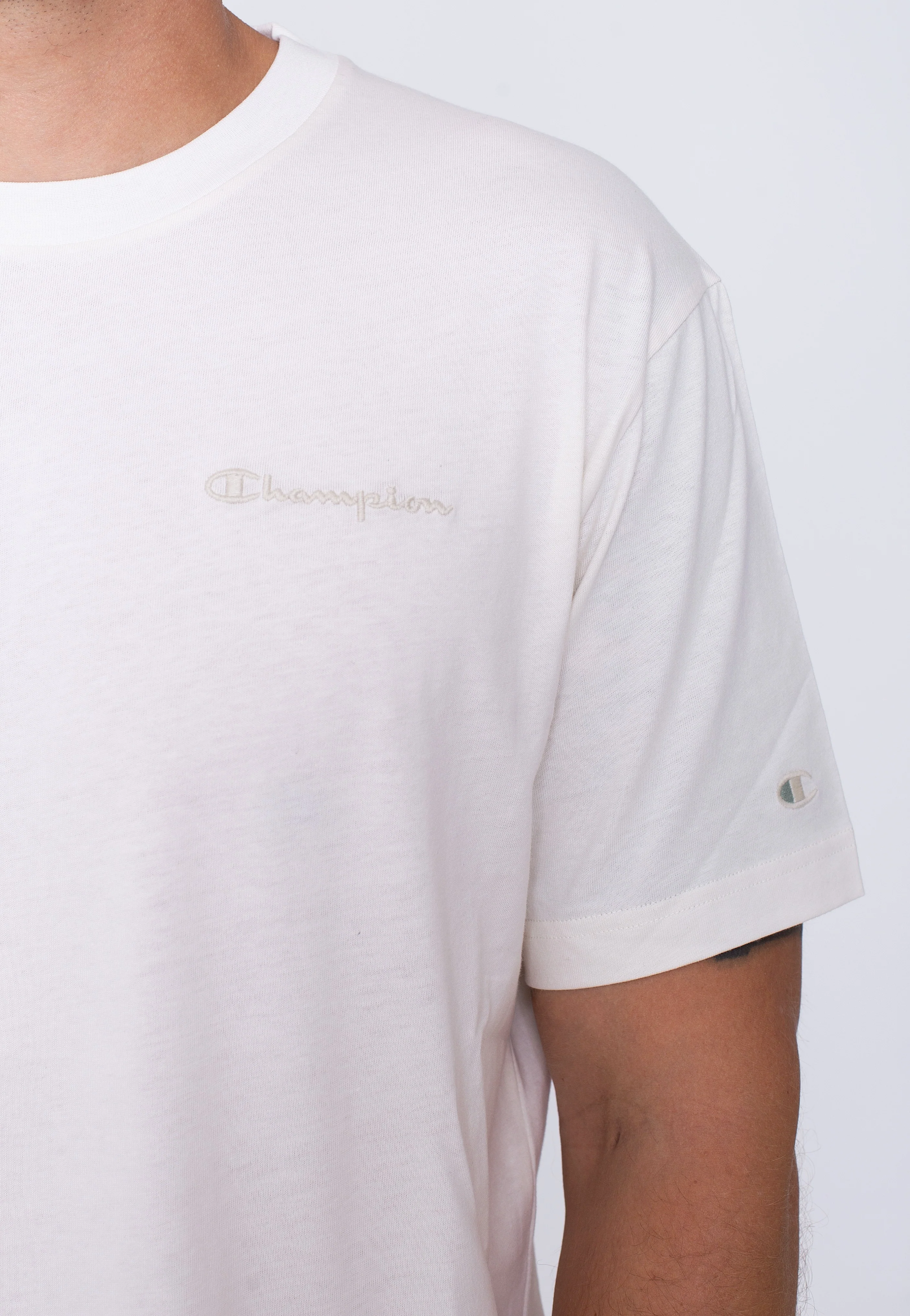 Crewneck WSW - T-Shirt - Image 2