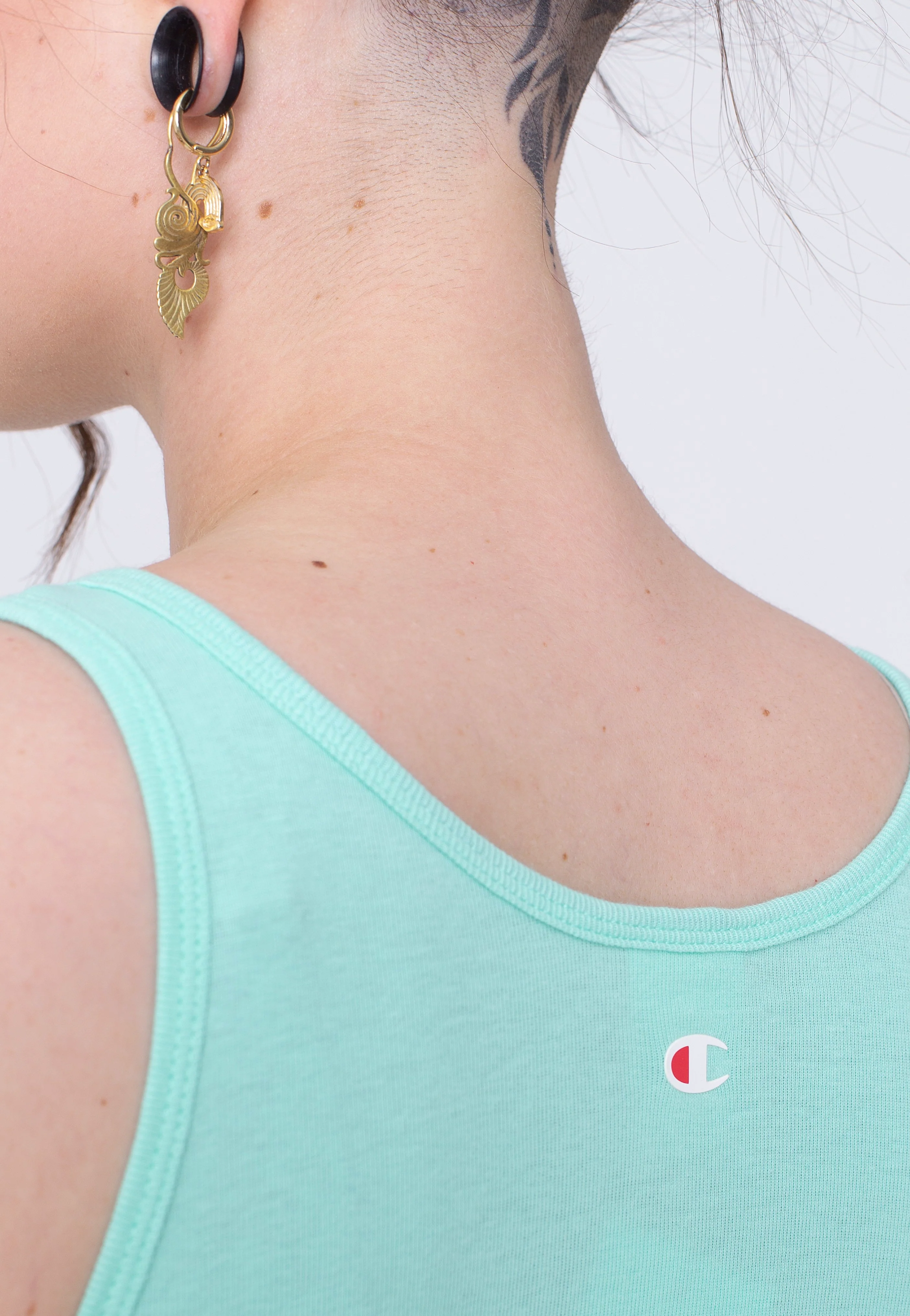 Crop Top CBG - Top - Image 3