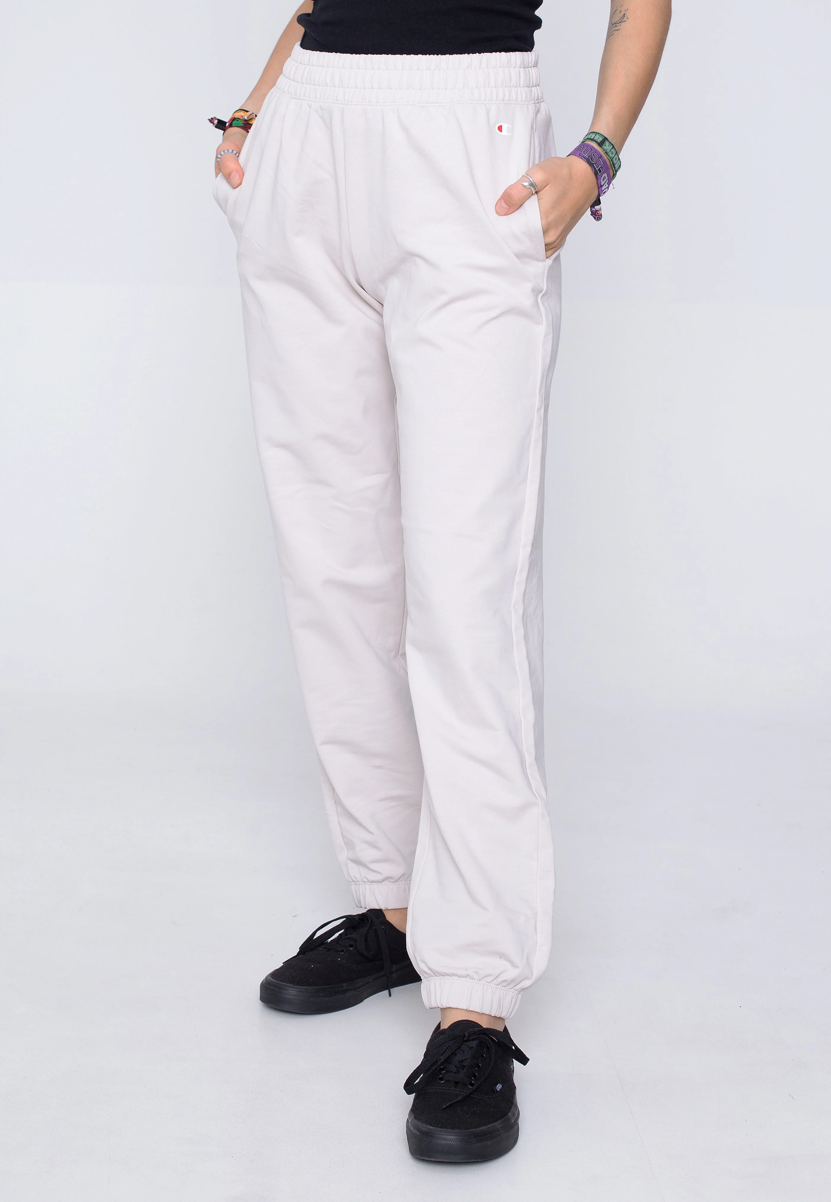 Elastic Cuff HAS - Sweat Pants