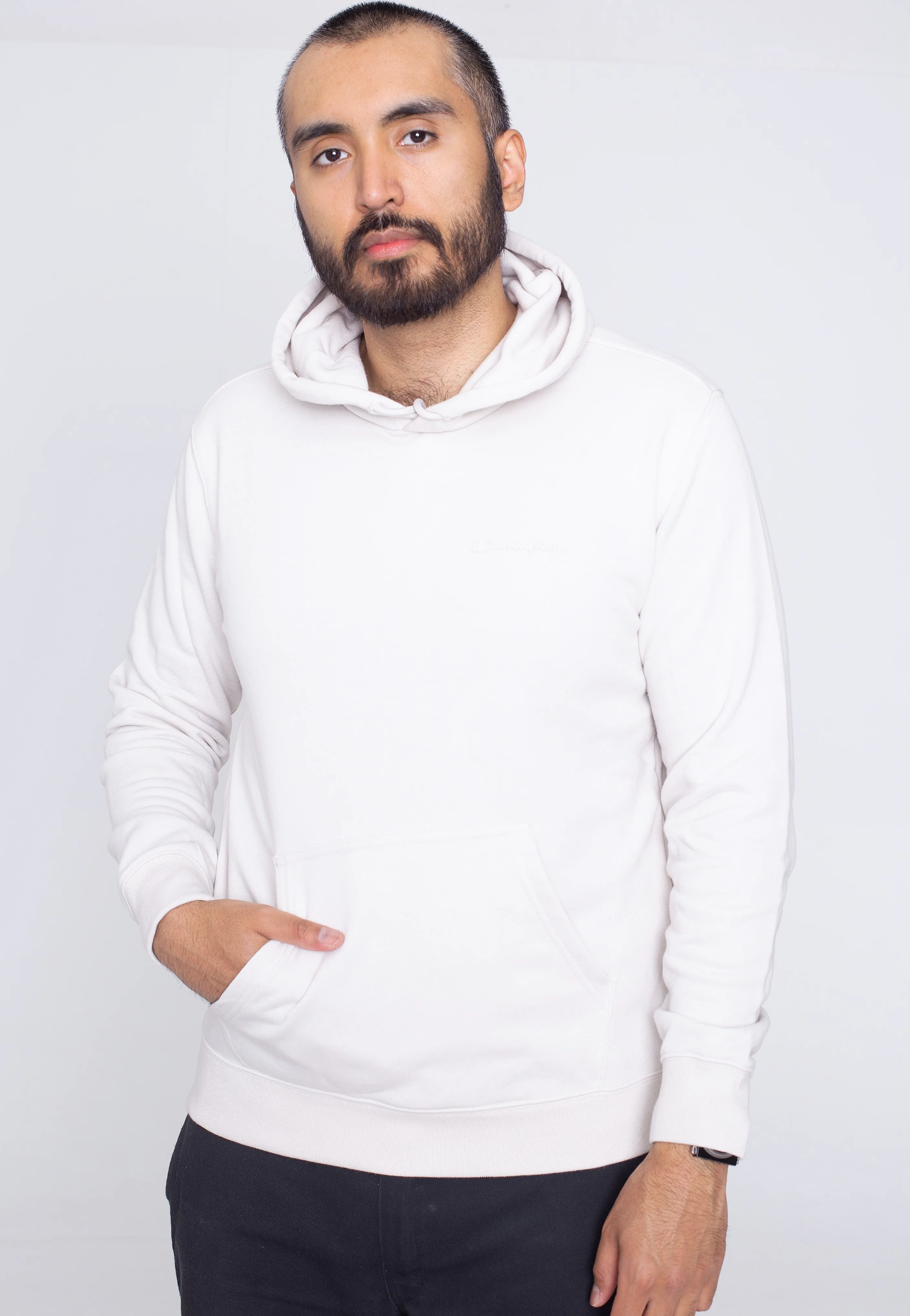 Hooded HAS - Hoodie